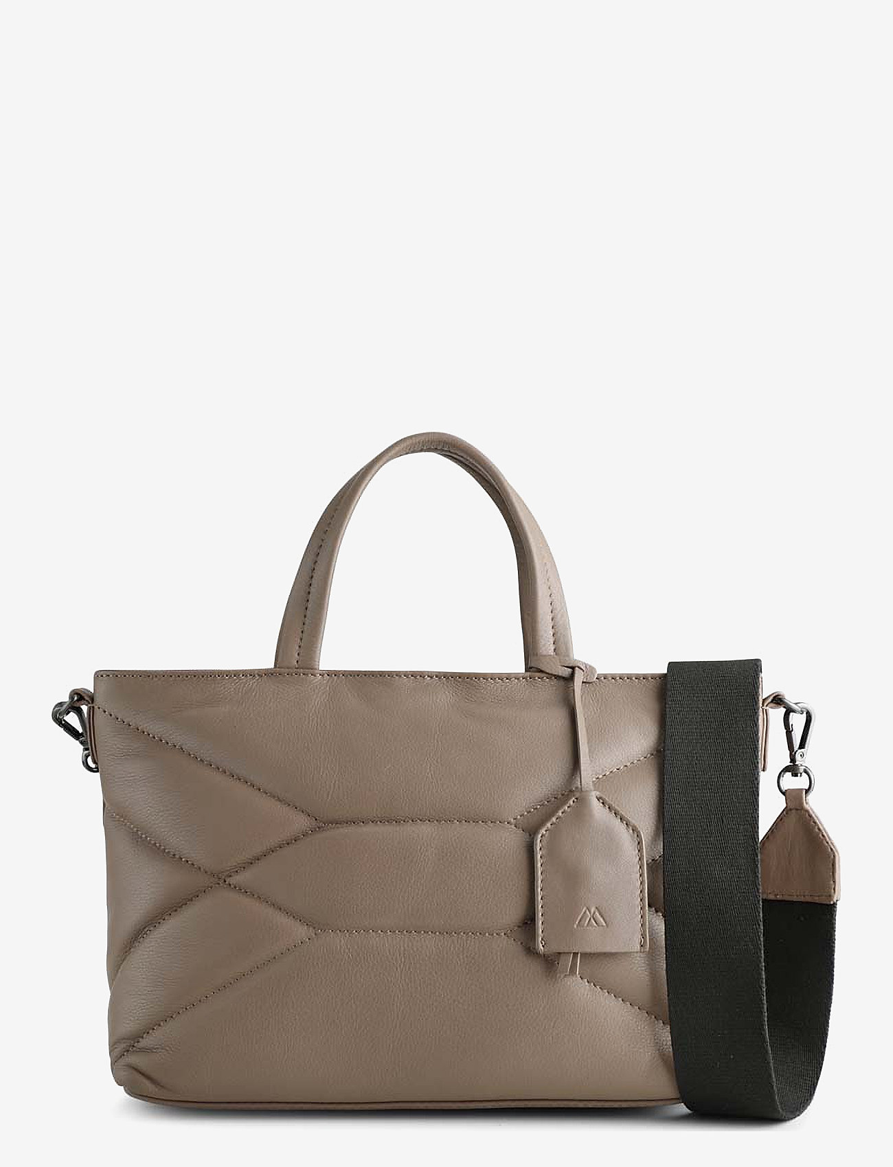 CARAMEL W/BLACK