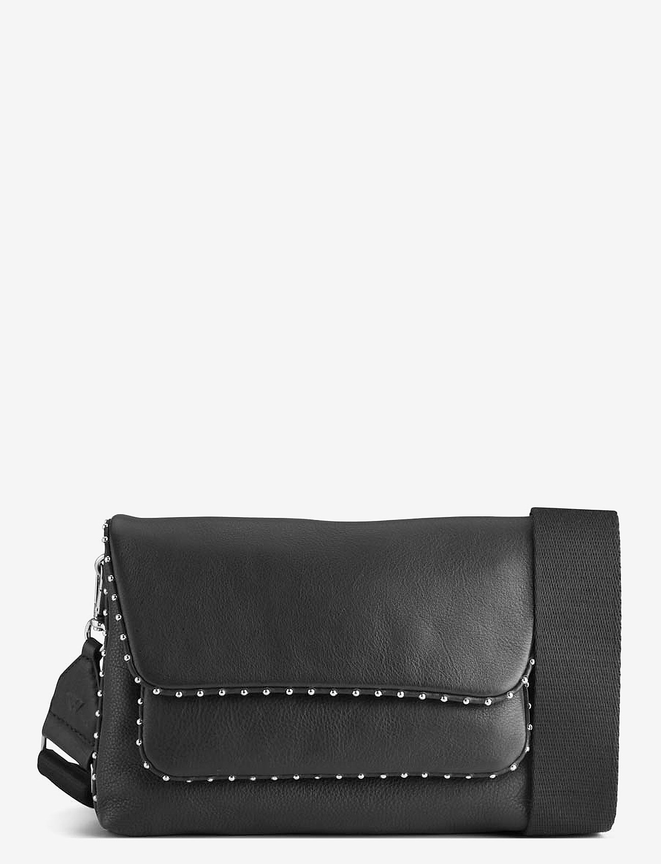 Markberg - JulianneMBG Crossbody Bag - black - 0
