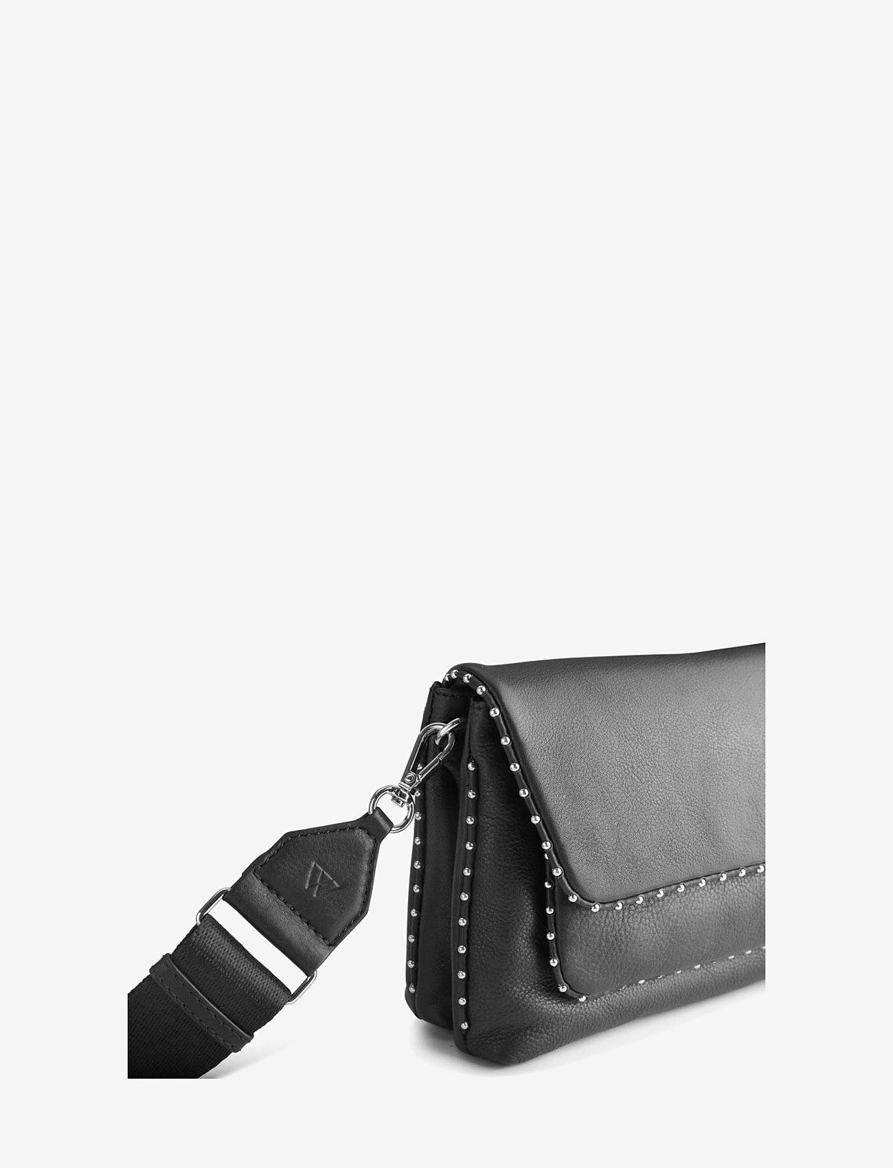 Markberg - JulianneMBG Crossbody Bag - black - 4