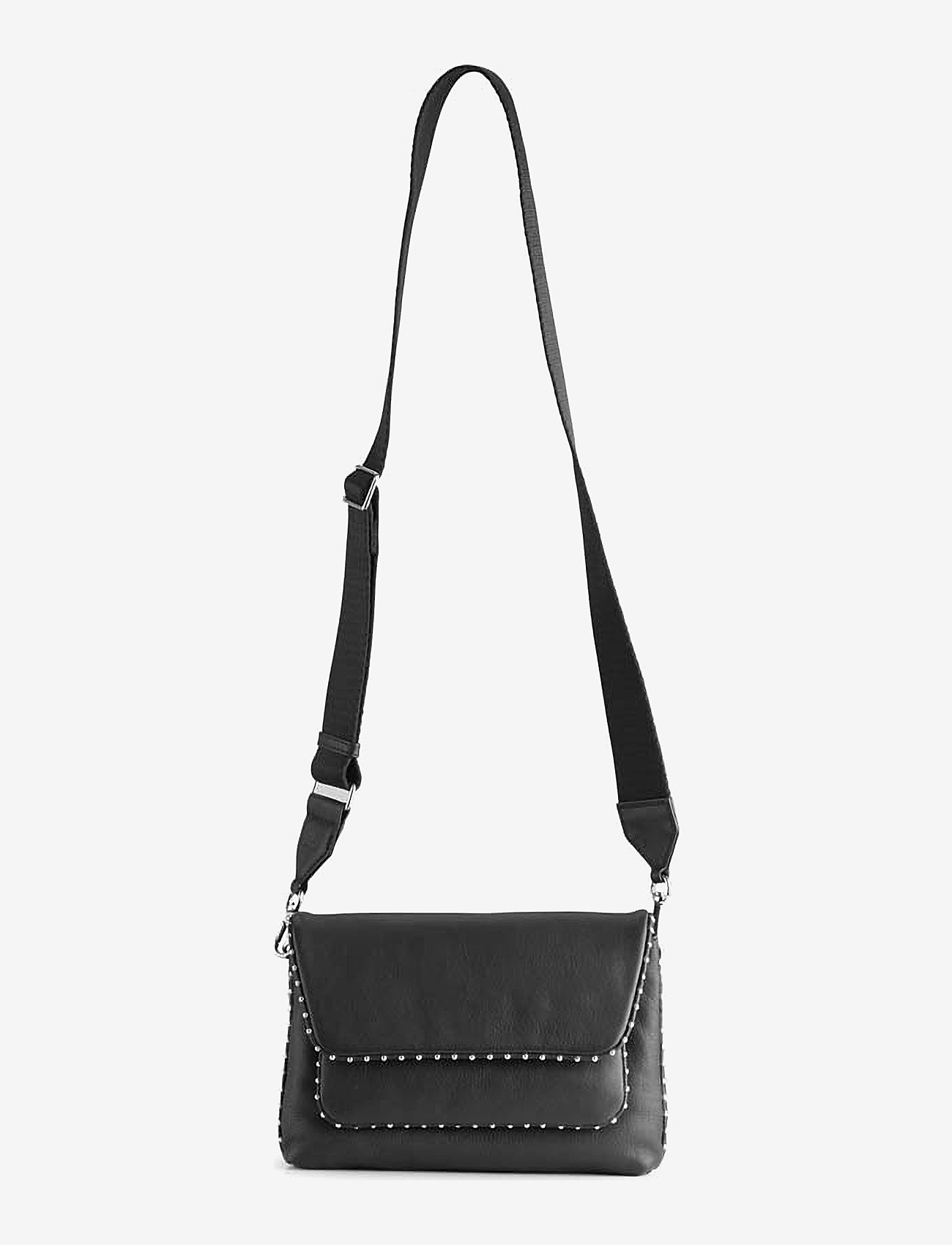 Markberg - JulianneMBG Crossbody Bag - black - 5