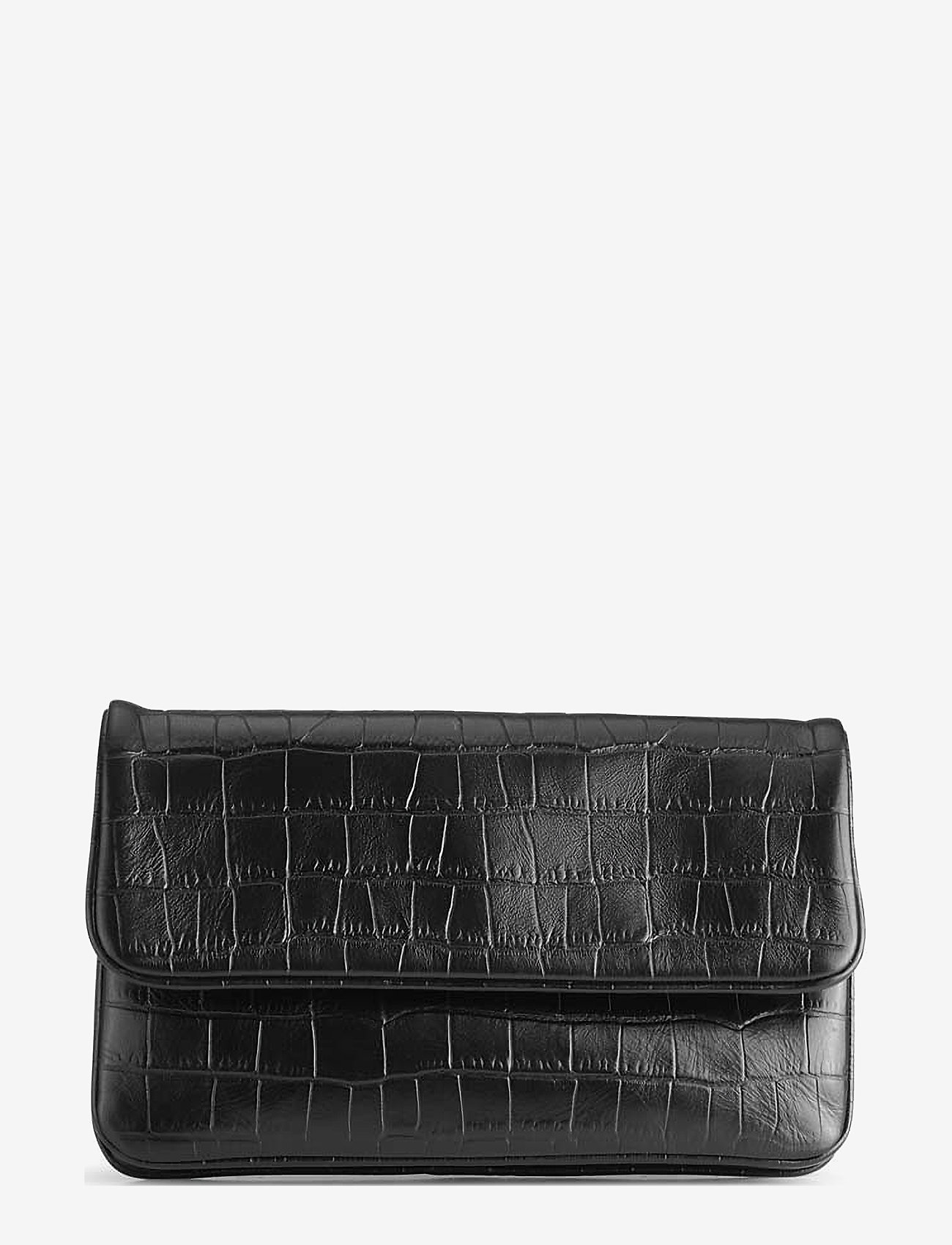 Markberg - CrystalMBG Clutch - black - 2