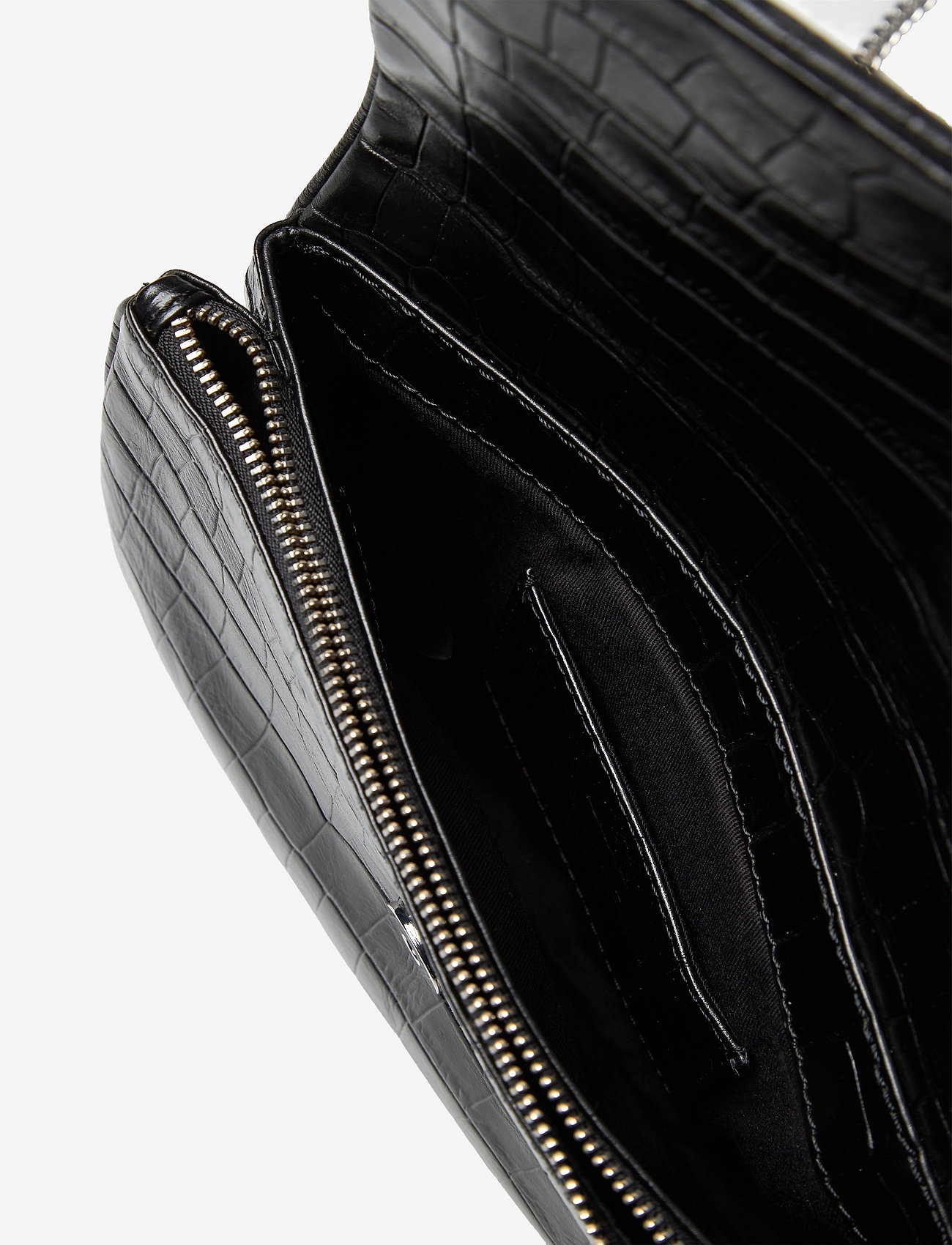 Markberg - CrystalMBG Clutch - black - 5