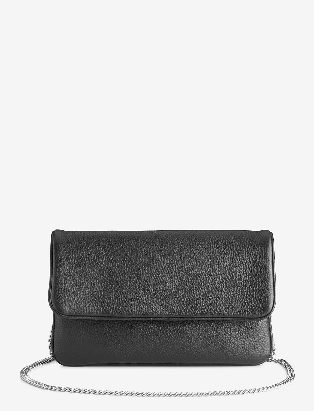 Markberg - CrystalMBG Clutch - black w/black - 0
