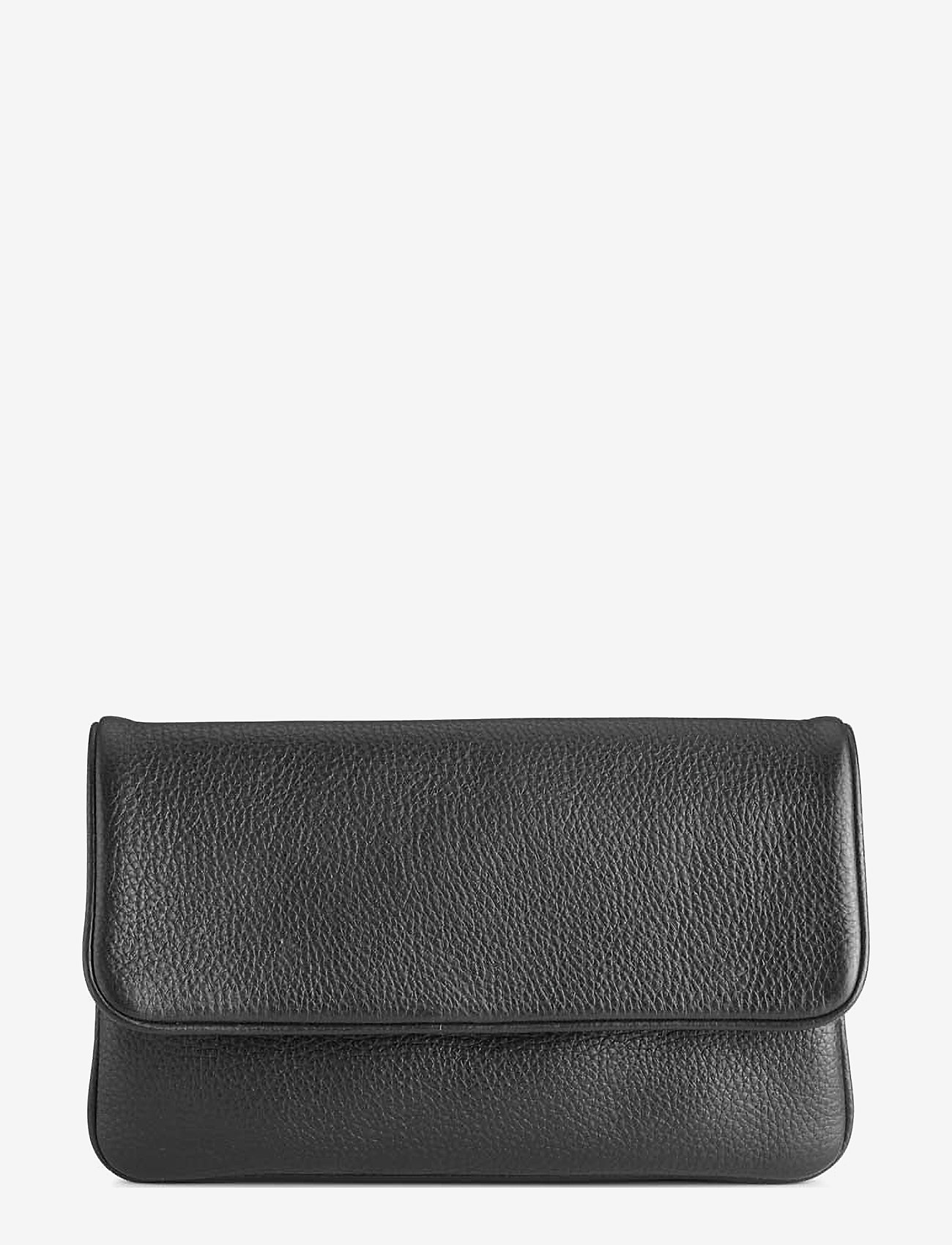 Markberg - CrystalMBG Clutch - black w/black - 2