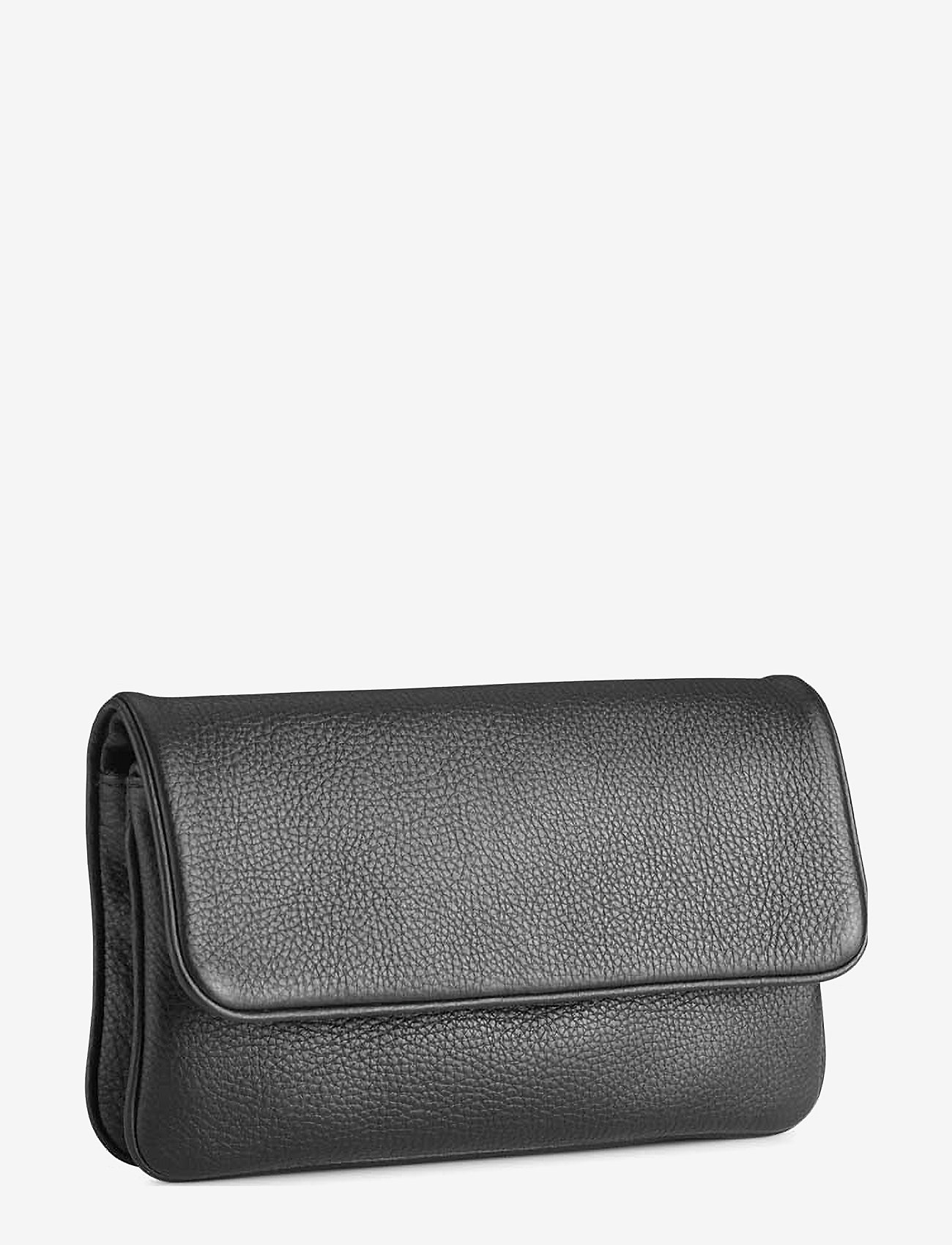 Markberg - CrystalMBG Clutch - black w/black - 3