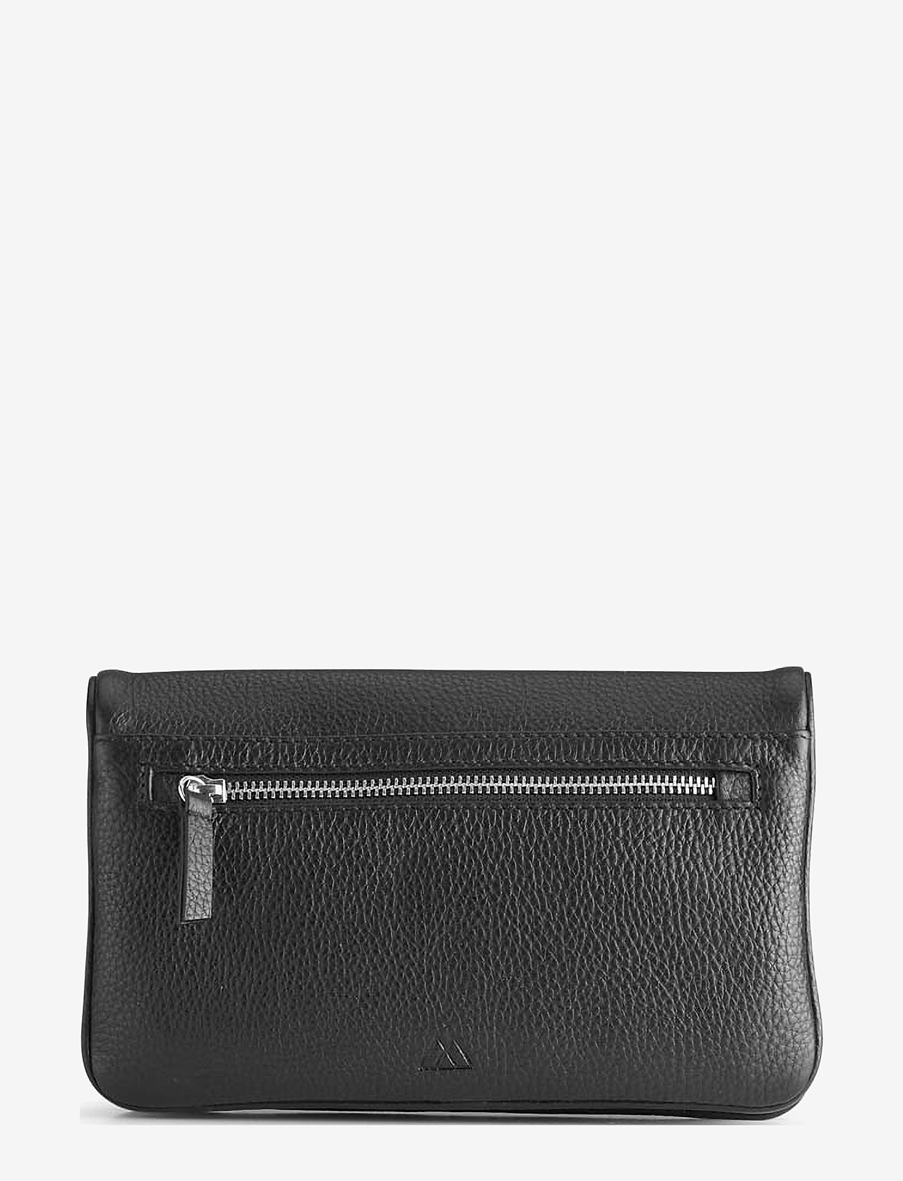 Markberg - CrystalMBG Clutch - black w/black - 4