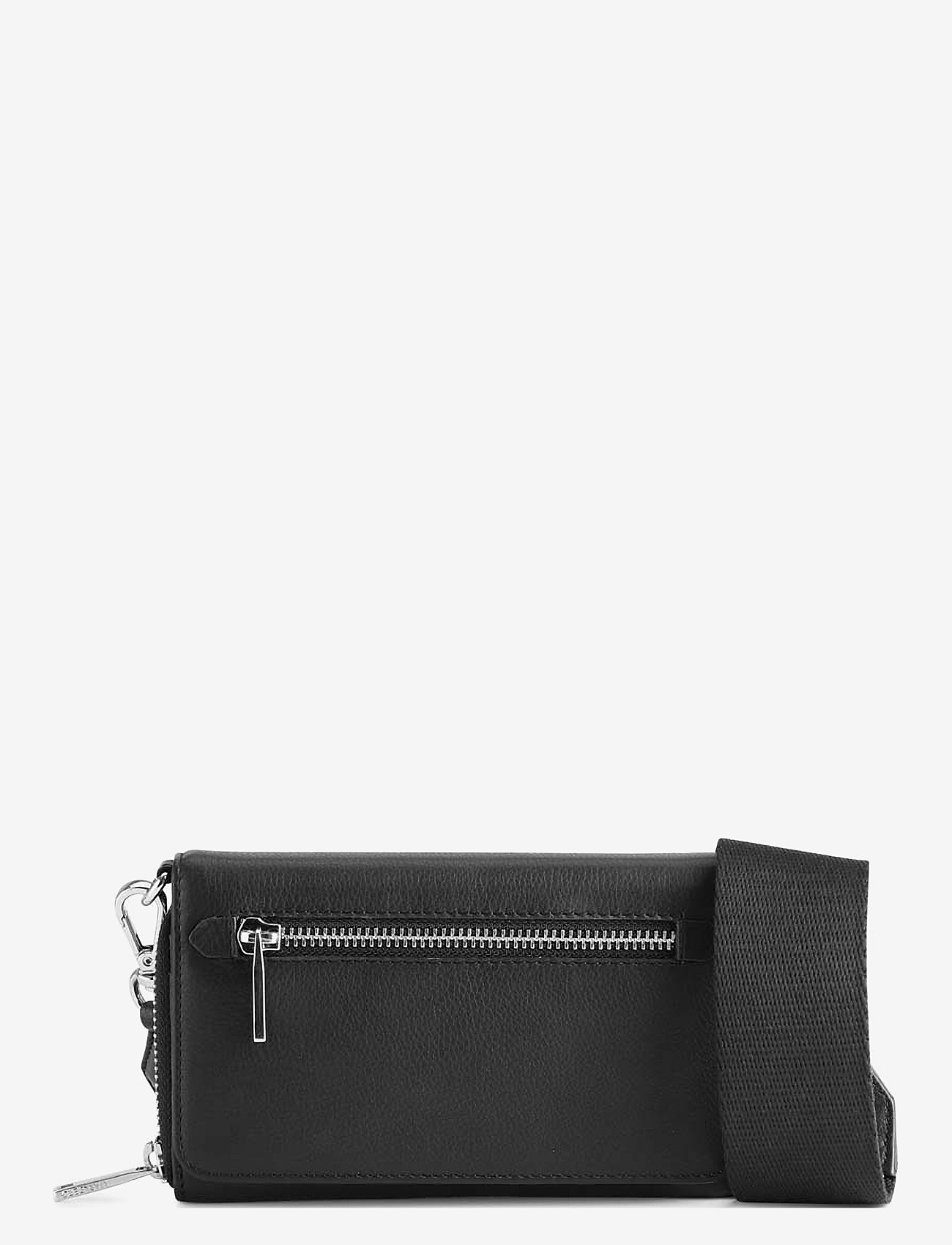 Markberg - ElisaMBG Crossb. Wallet - black w/black - 0