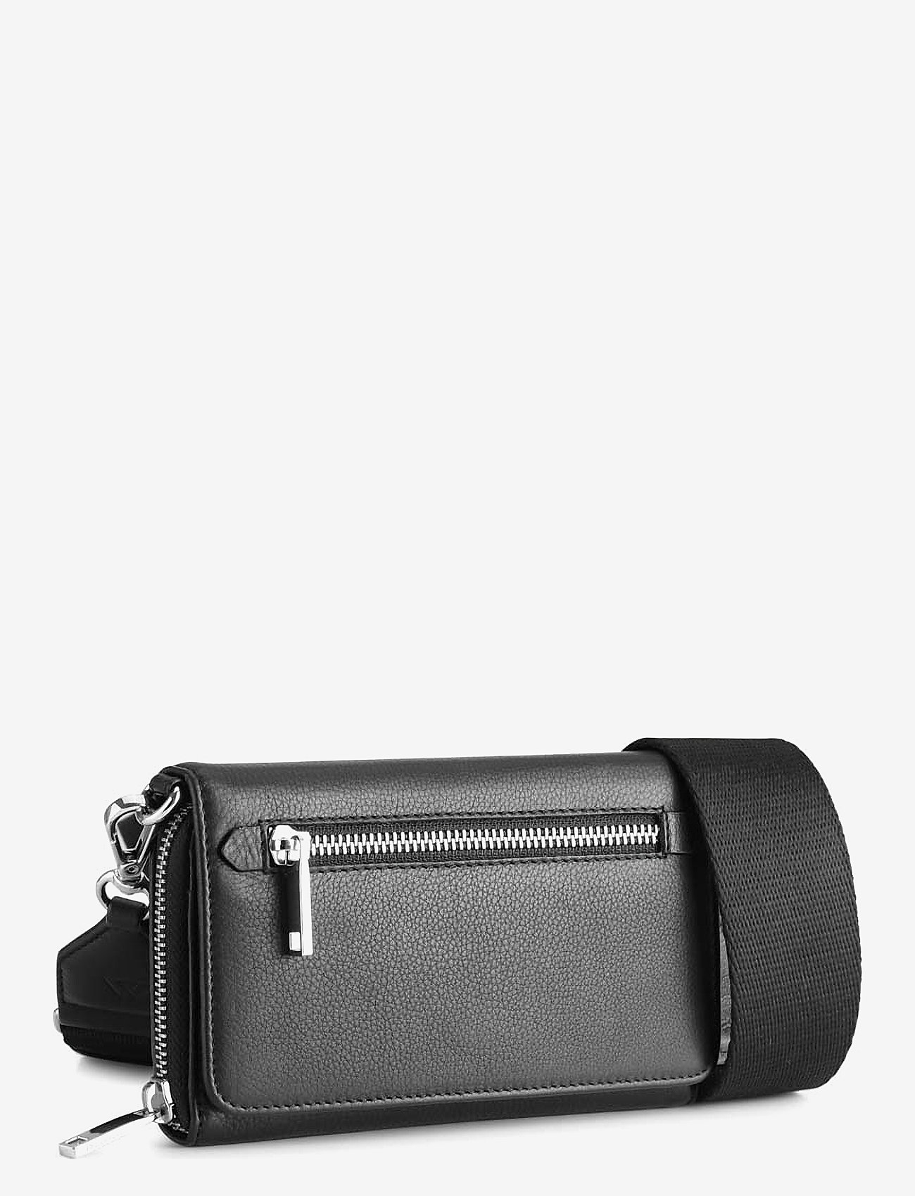 Markberg - ElisaMBG Crossb. Wallet - black w/black - 1
