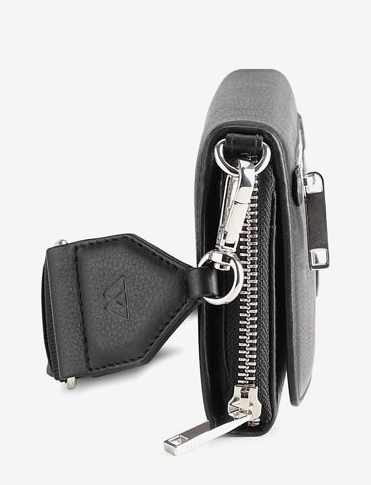 Markberg - ElisaMBG Crossb. Wallet - black w/black - 2