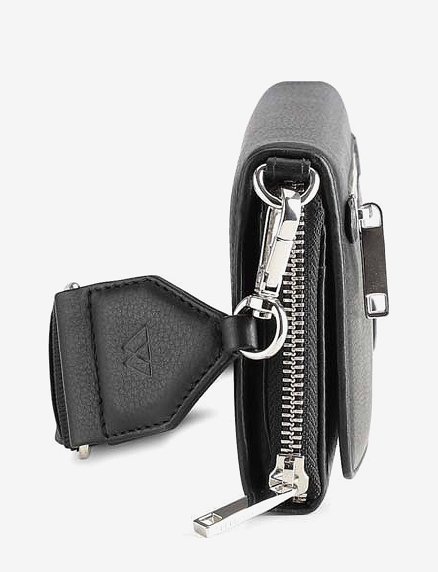 Markberg - ElisaMBG Crossb. Wallet - black w/black - 2