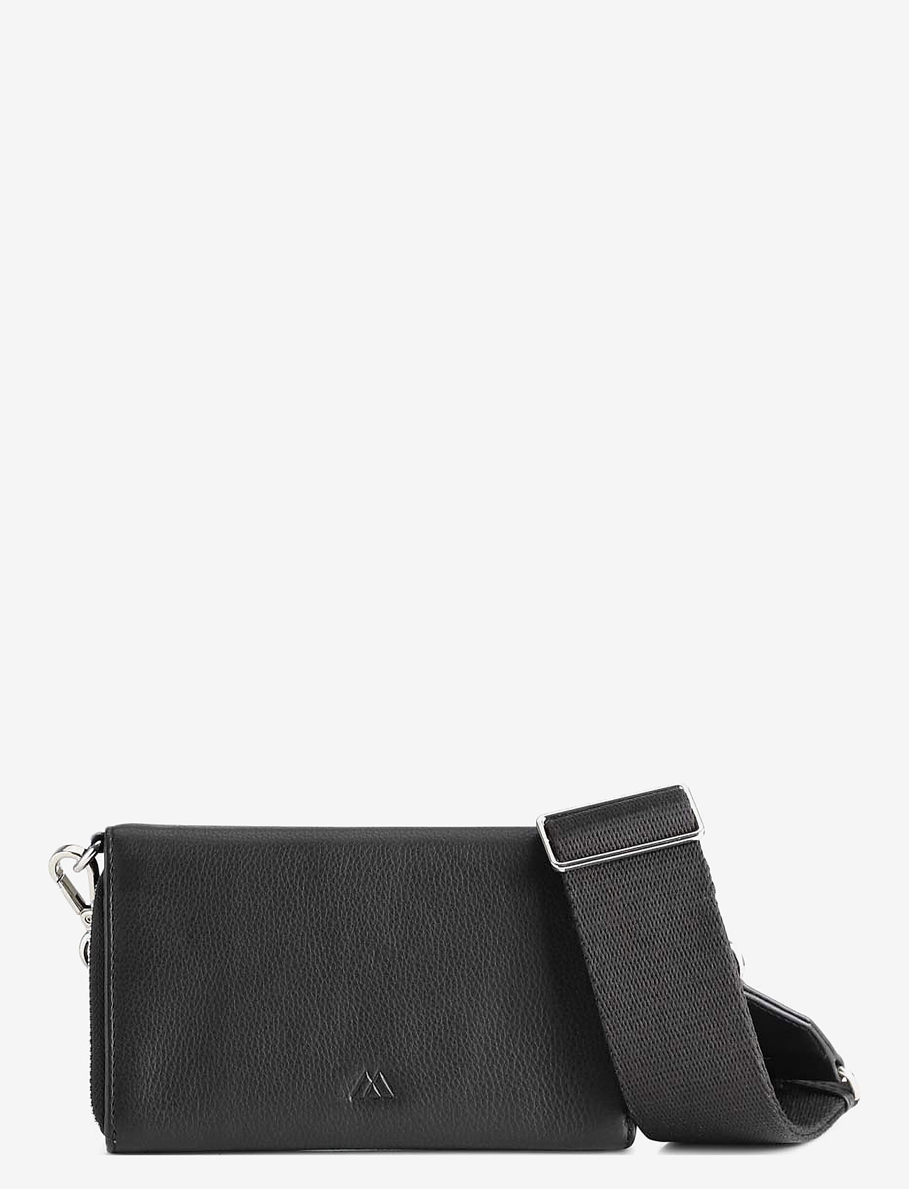 Markberg - ElisaMBG Crossb. Wallet - black w/black - 3