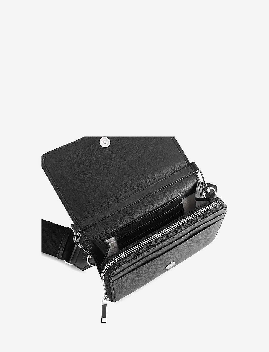 Markberg - ElisaMBG Crossb. Wallet - black w/black - 4