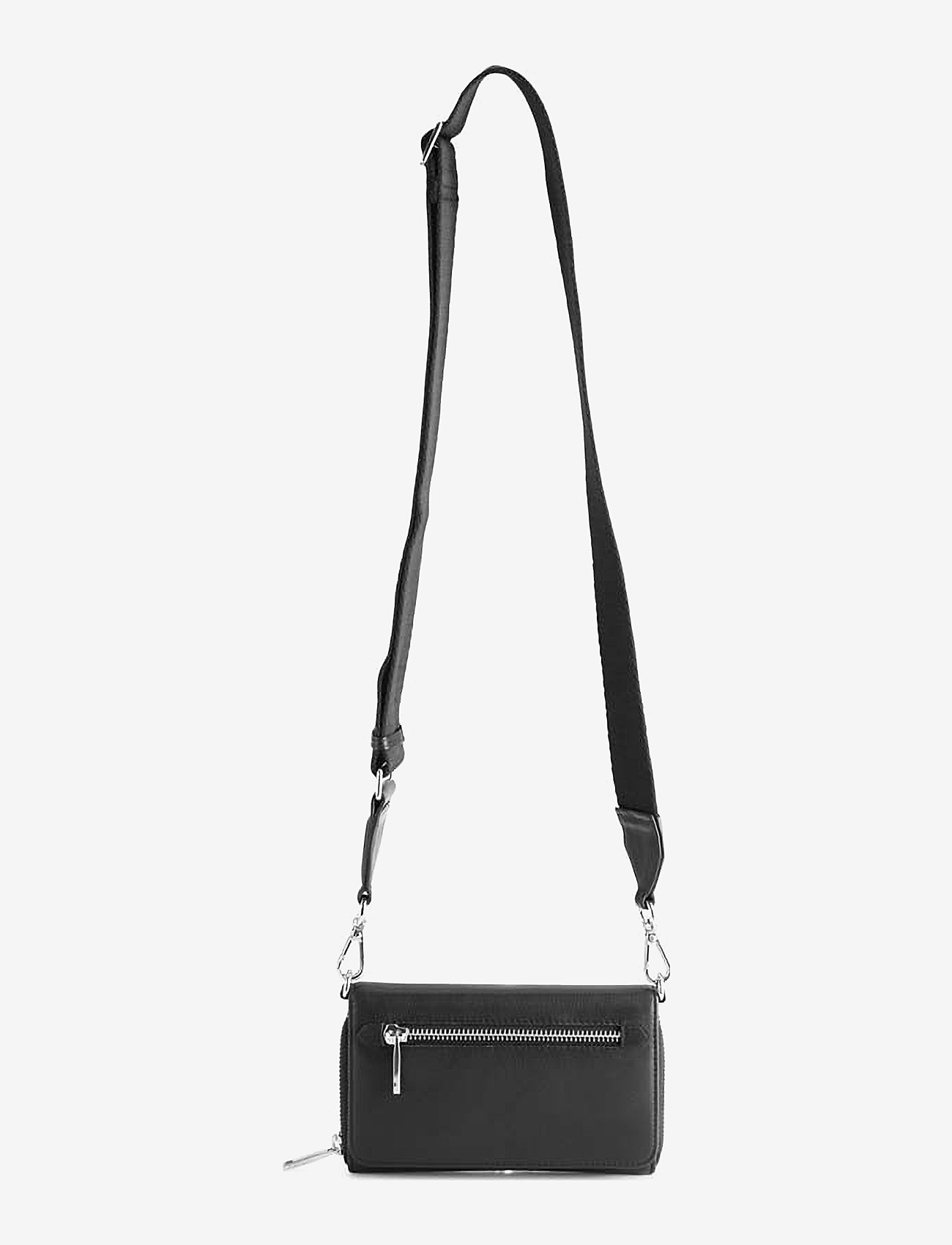 Markberg - ElisaMBG Crossb. Wallet - black w/black - 5
