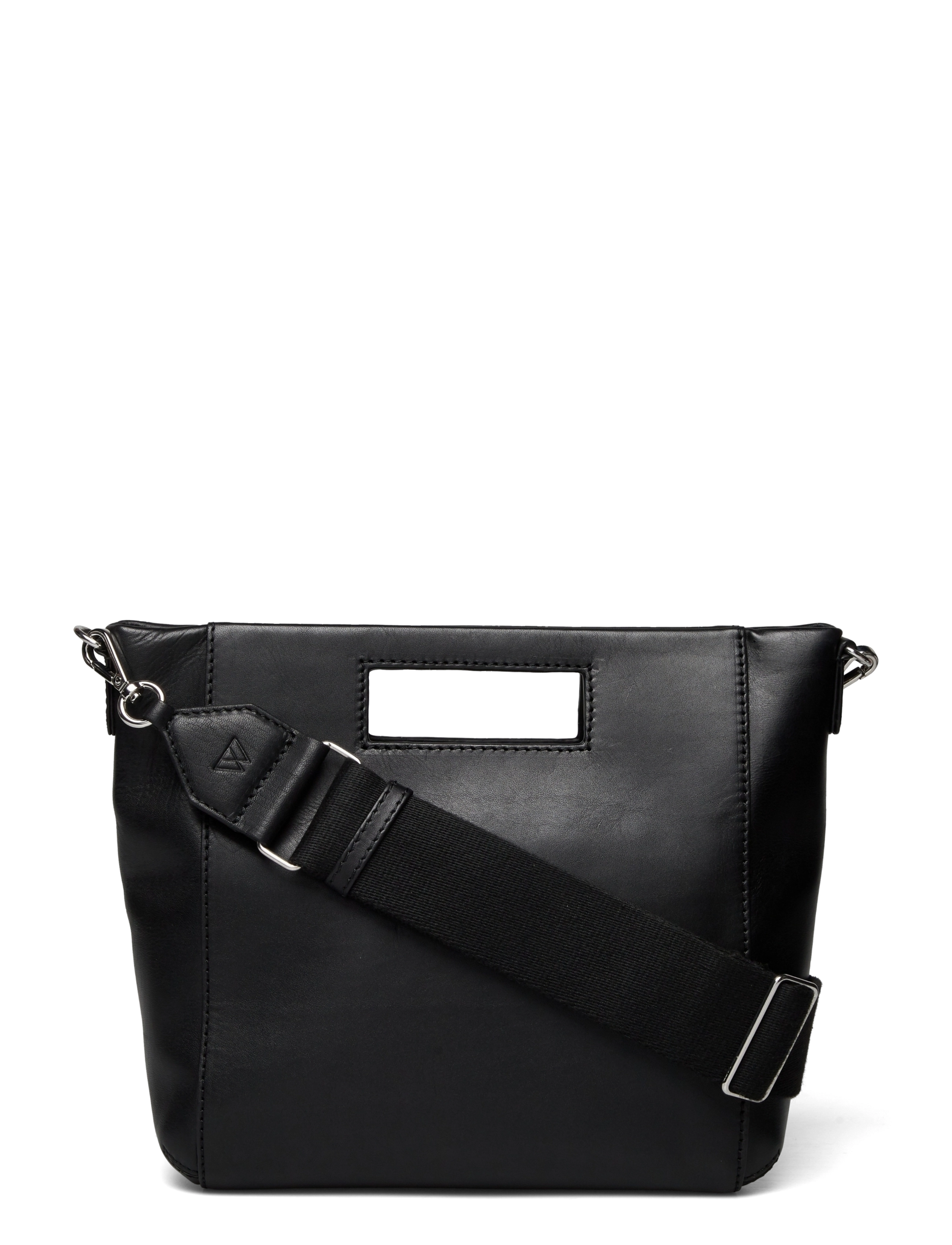 Markberg - AlonaMBG Crossbody Bag, Antiqu - black w/black - 0