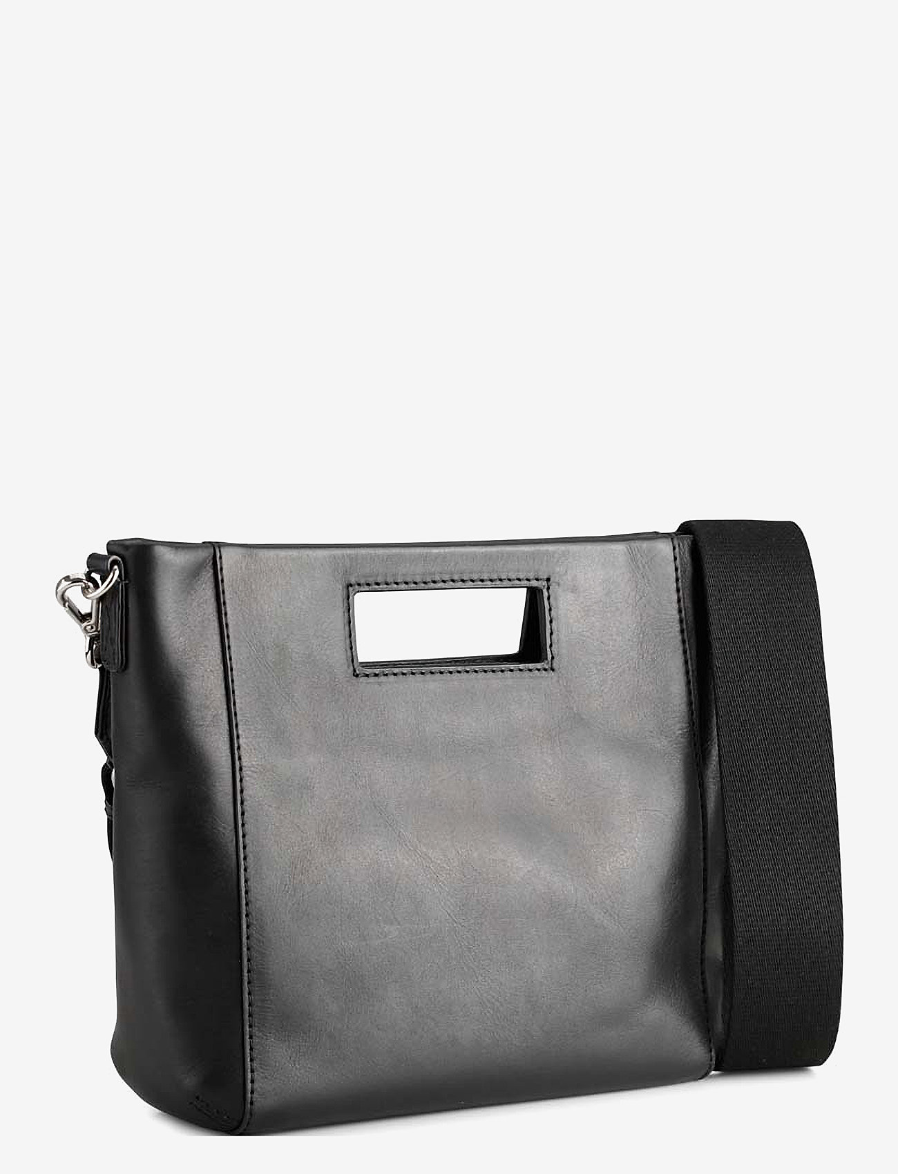Markberg - AlonaMBG Crossbody Bag, Antiqu - black w/black - 1