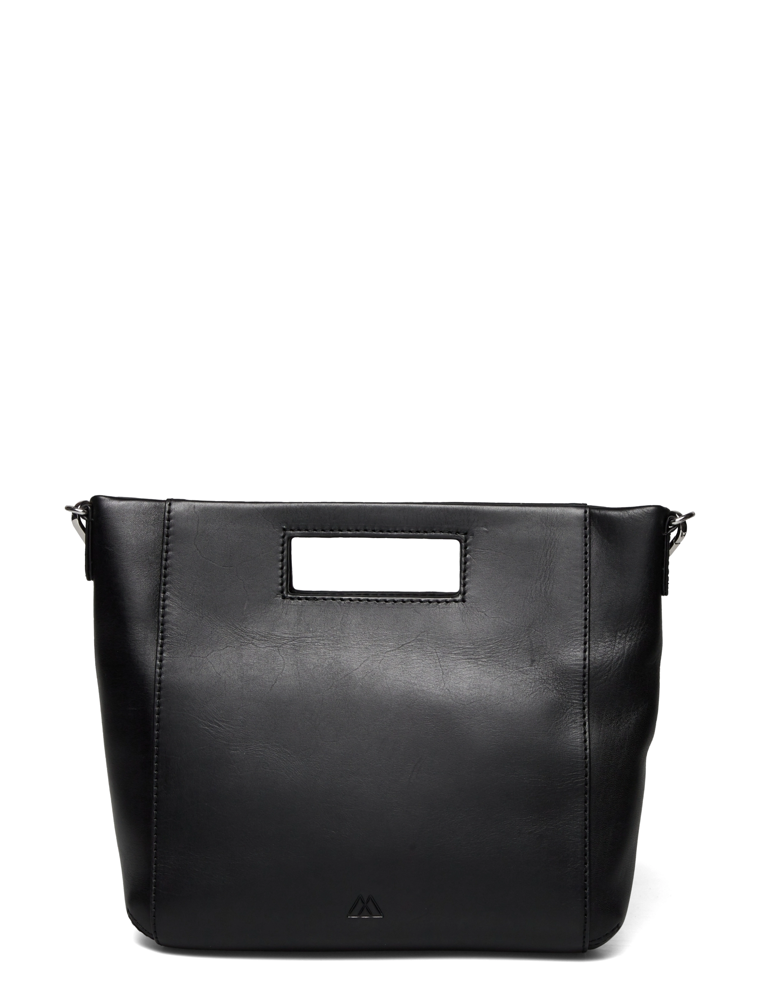 Markberg - AlonaMBG Crossbody Bag, Antiqu - black w/black - 1