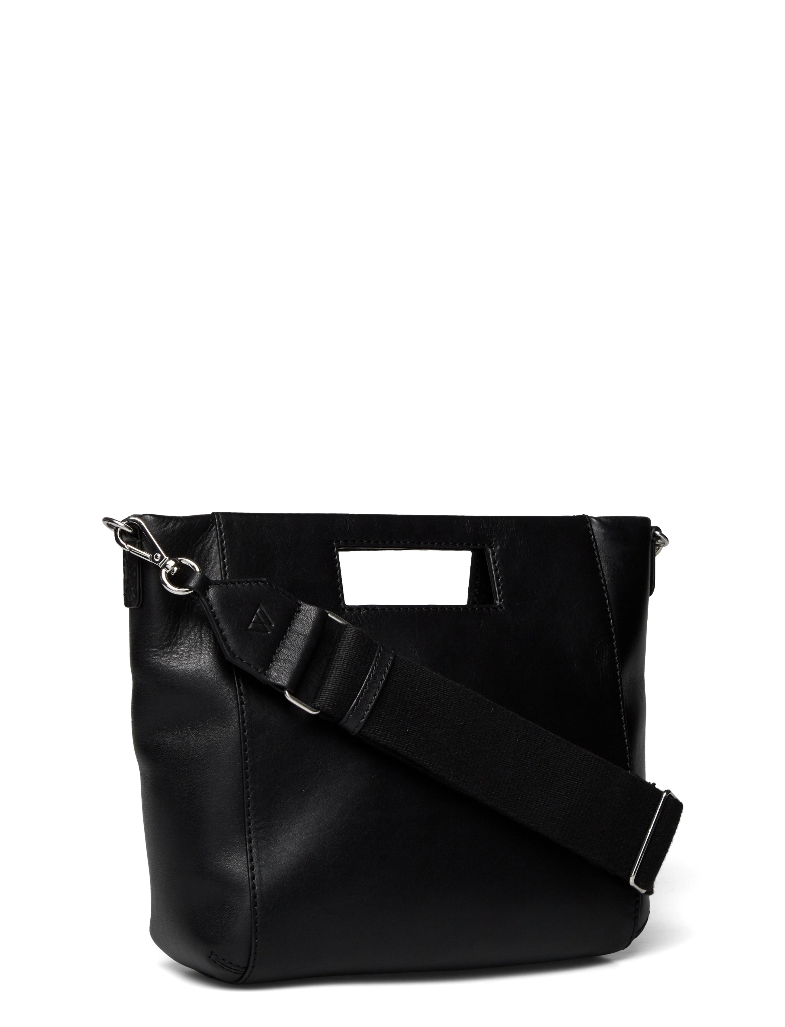 Markberg - AlonaMBG Crossbody Bag, Antiqu - black w/black - 2