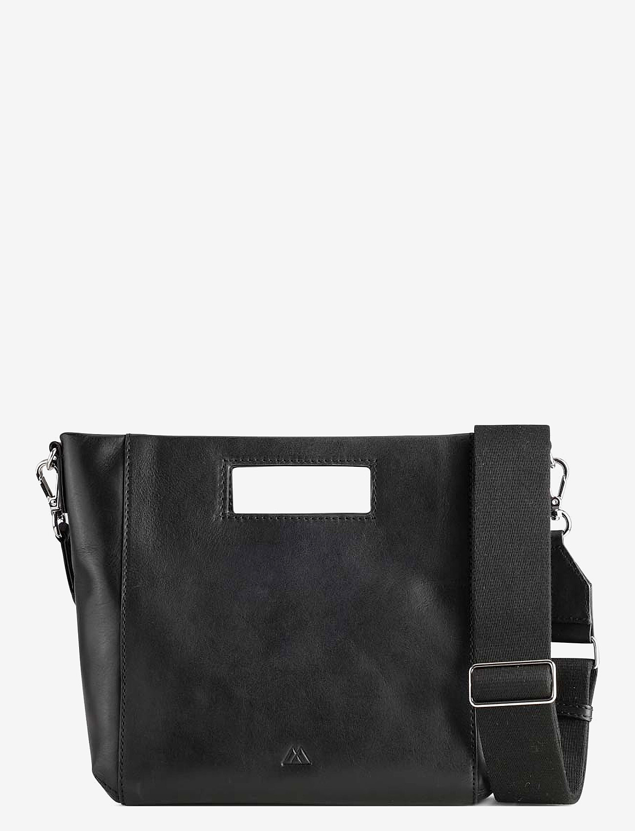 Markberg - AlonaMBG Crossbody Bag, Antiqu - black w/black - 3