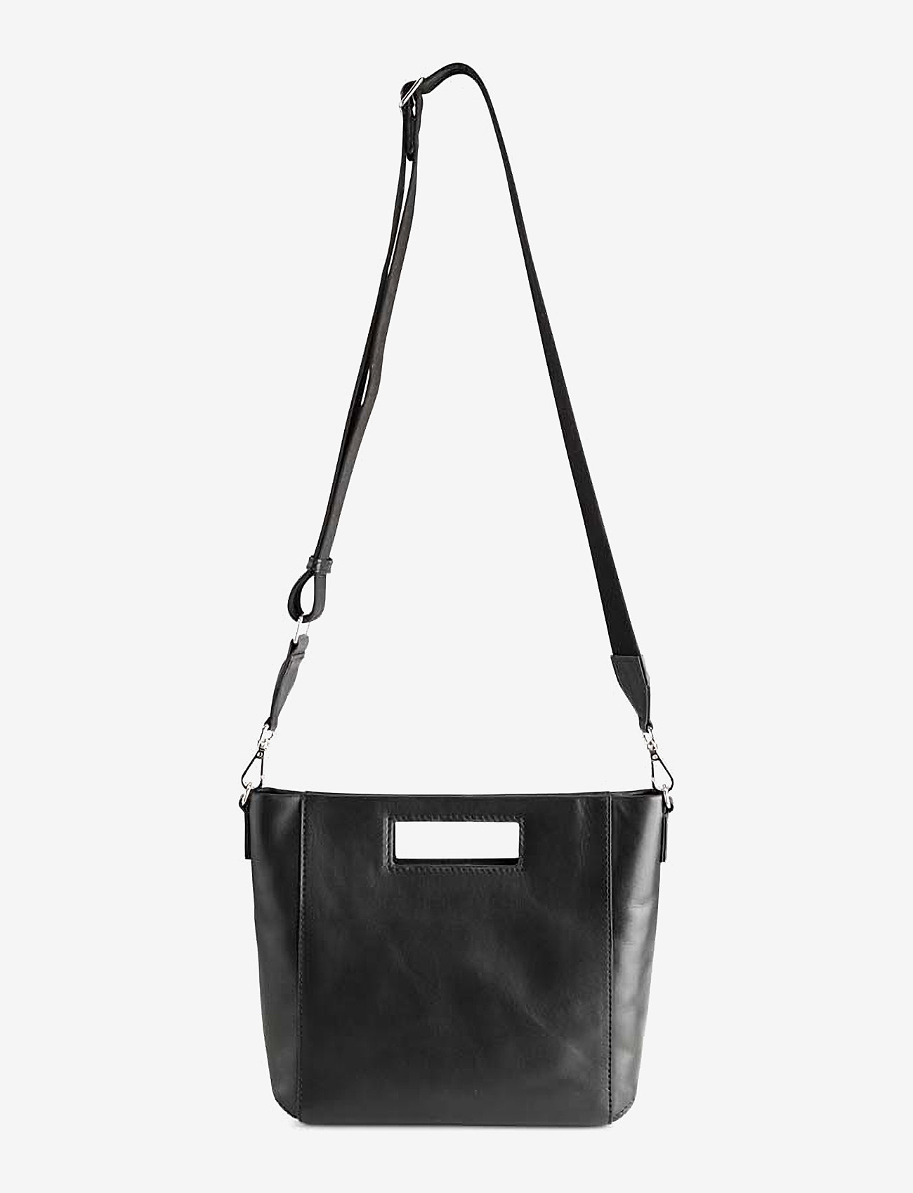 Markberg - AlonaMBG Crossbody Bag, Antiqu - black w/black - 4