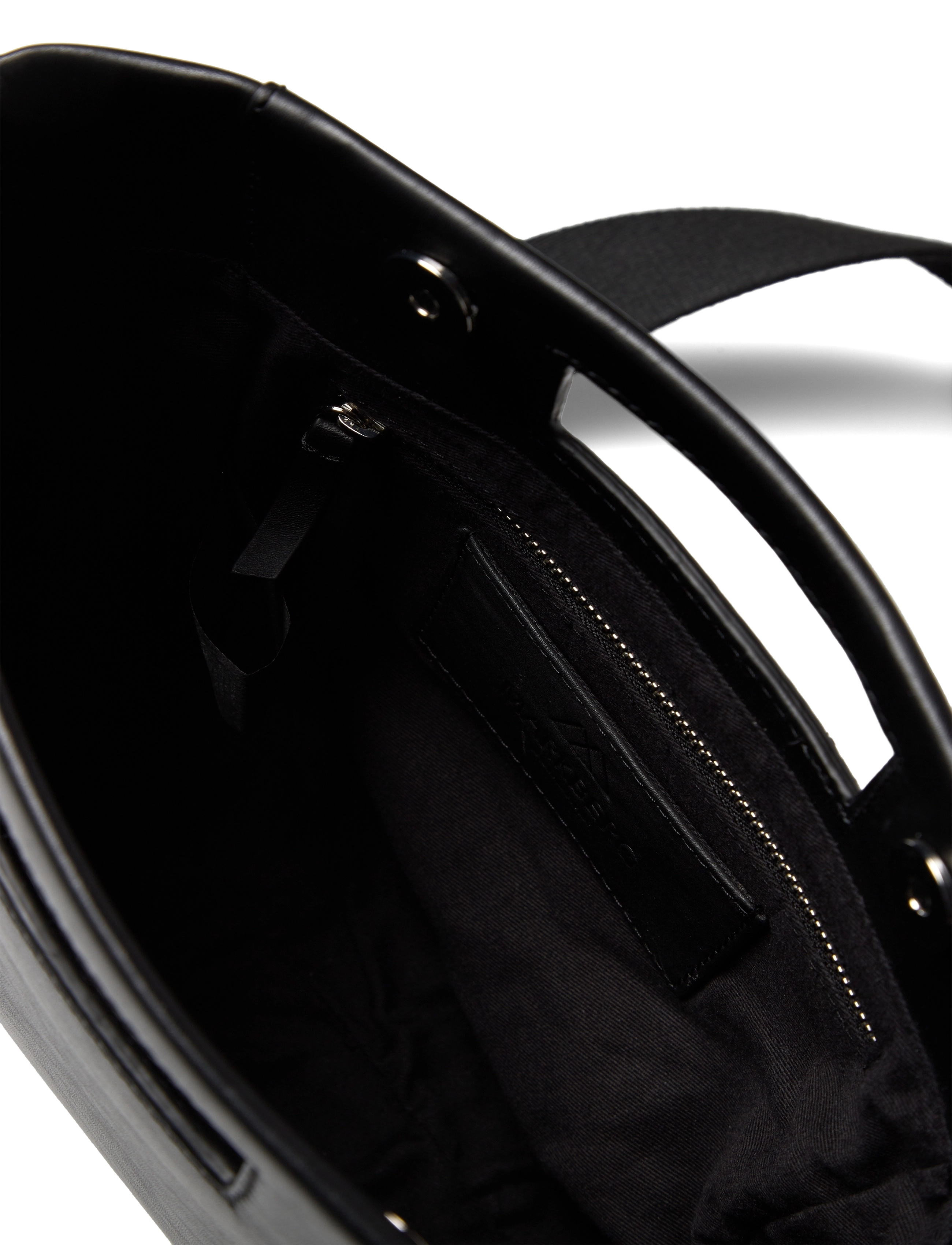 Markberg - AlonaMBG Crossbody Bag, Antiqu - black w/black - 5