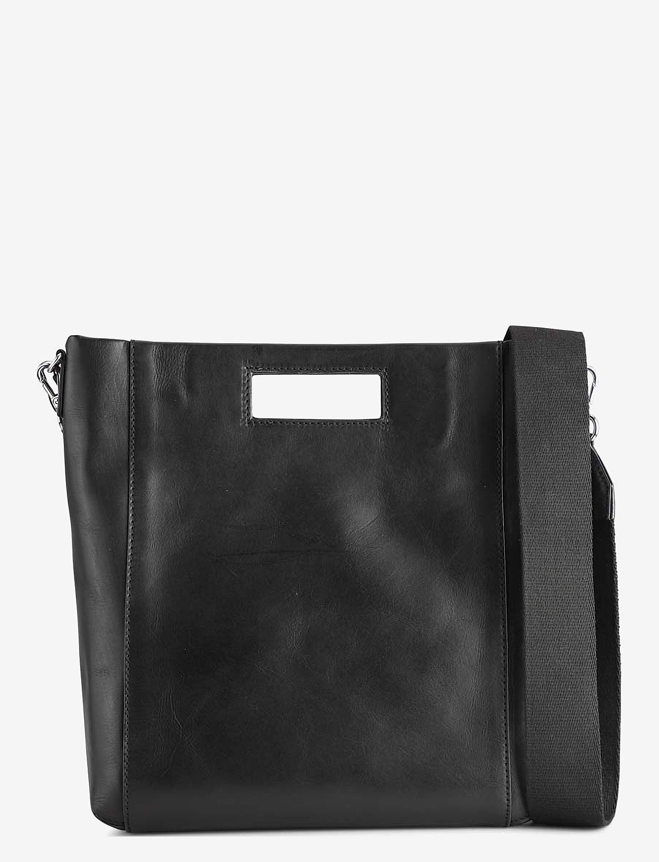 Markberg - AlonaMBG Shopper - black w/black - 0