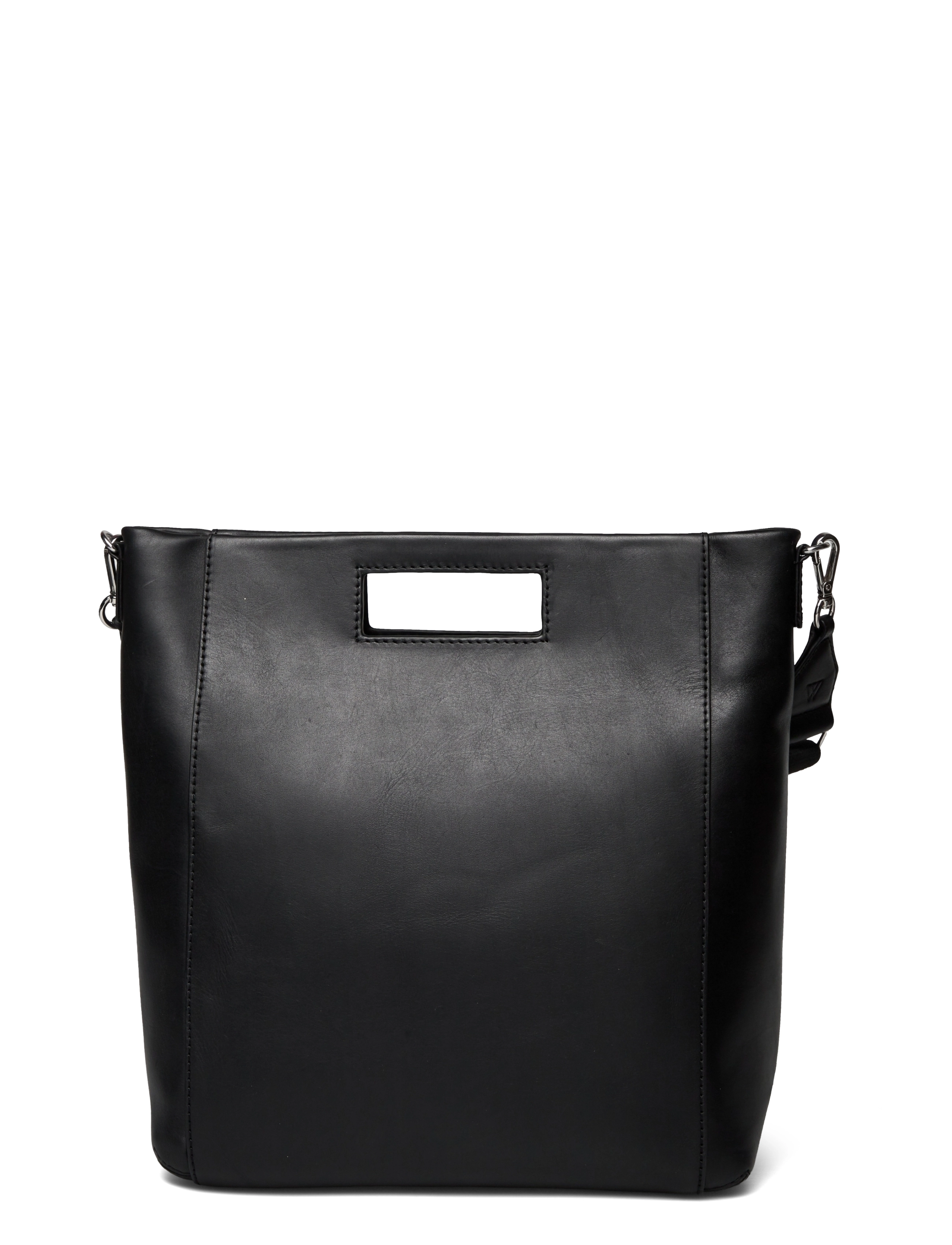 Markberg - AlonaMBG Shopper - black w/black - 1