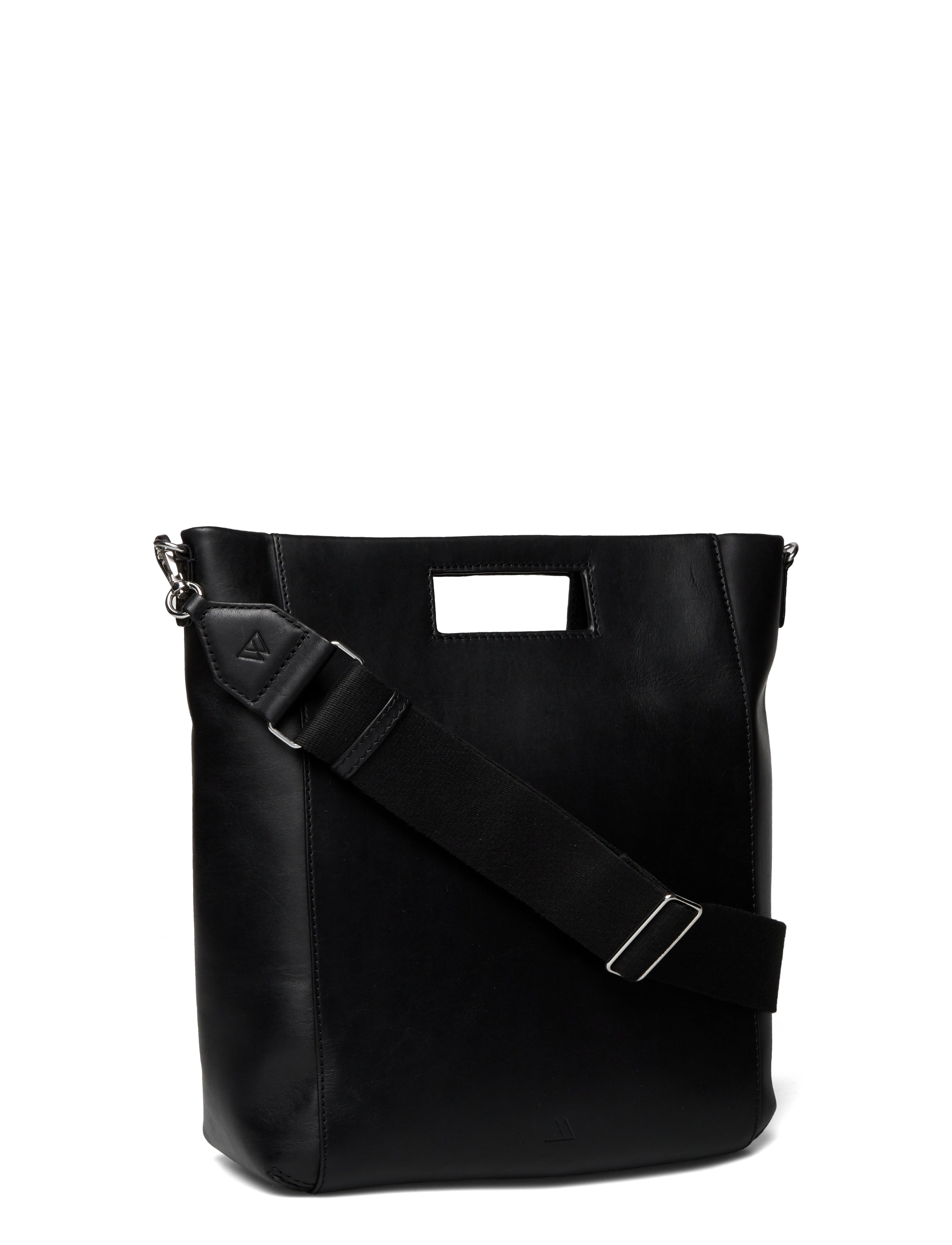 Markberg - AlonaMBG Shopper - black w/black - 2