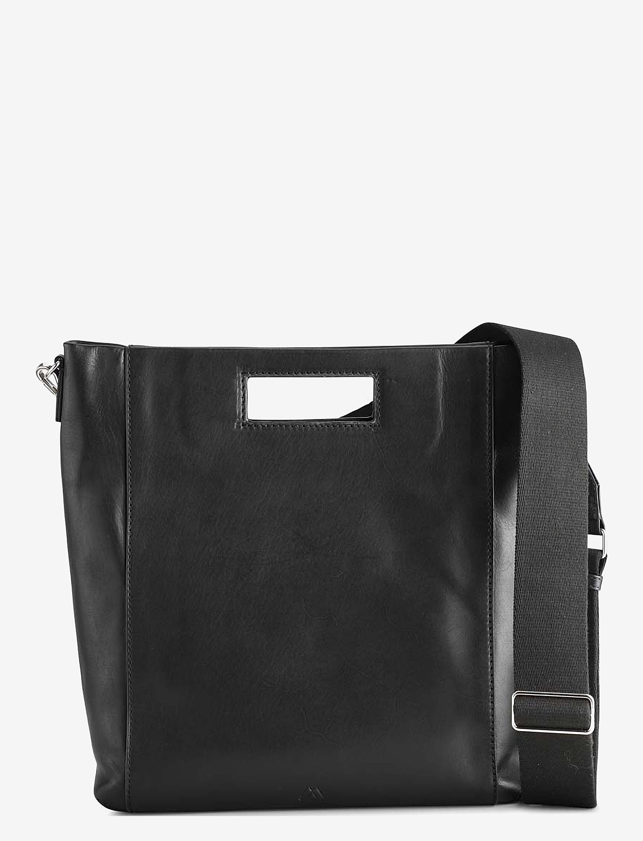 Markberg - AlonaMBG Shopper - black w/black - 3