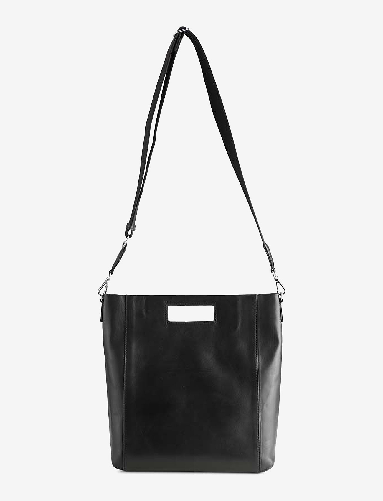 Markberg - AlonaMBG Shopper - black w/black - 4
