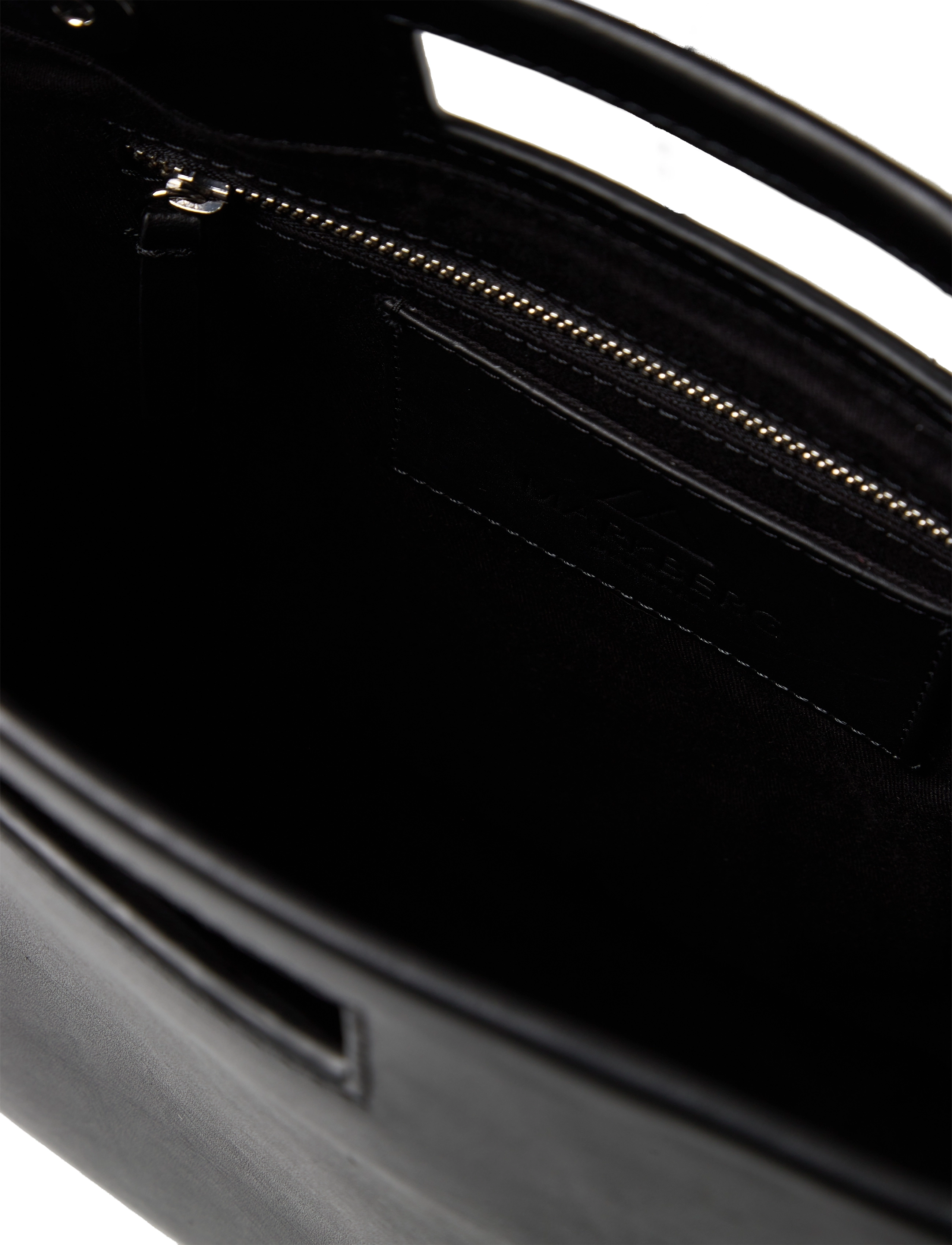 Markberg - AlonaMBG Shopper - black w/black - 5