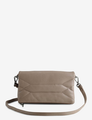 AugustineMBG Cross. Bag, Monog - CARAMEL