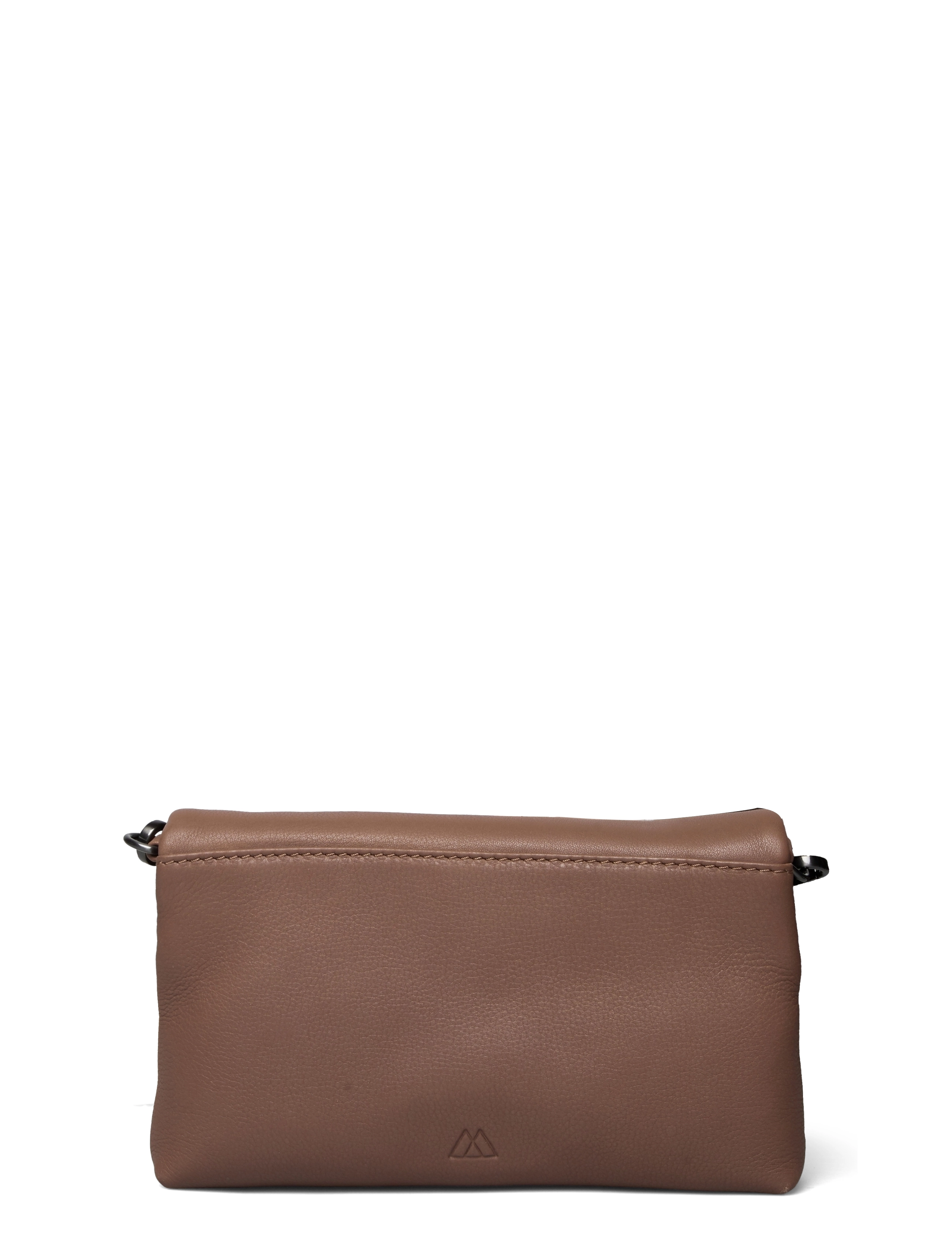 Markberg - AugustineMBG Cross. Bag, Monog - caramel - 1
