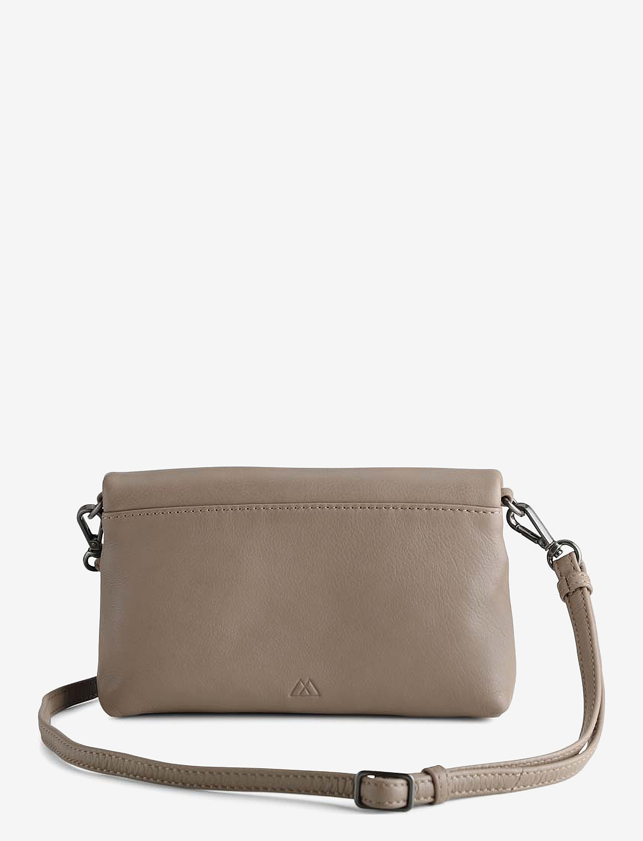 Markberg - AugustineMBG Cross. Bag, Monog - caramel - 3