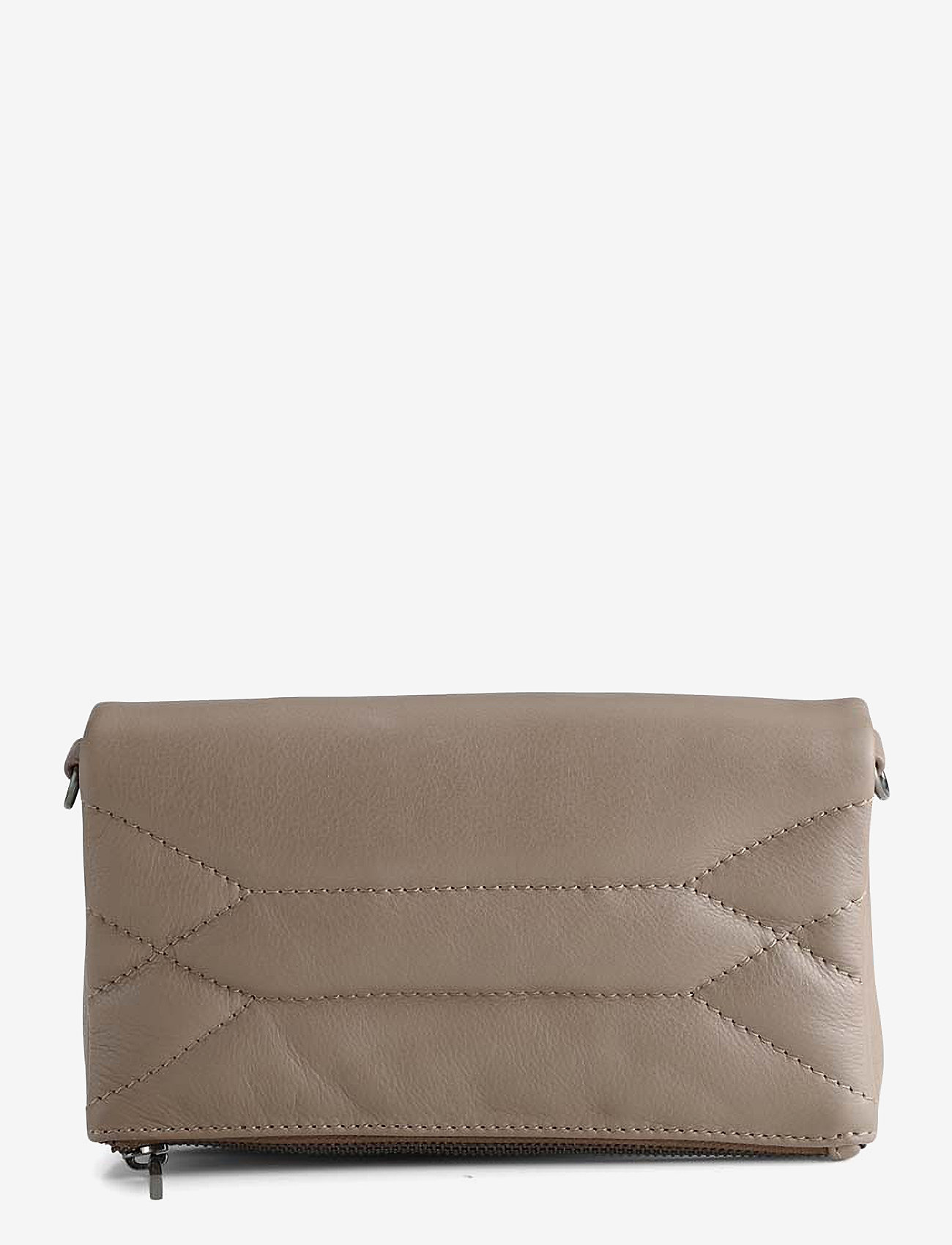 Markberg - AugustineMBG Cross. Bag, Monog - caramel - 4