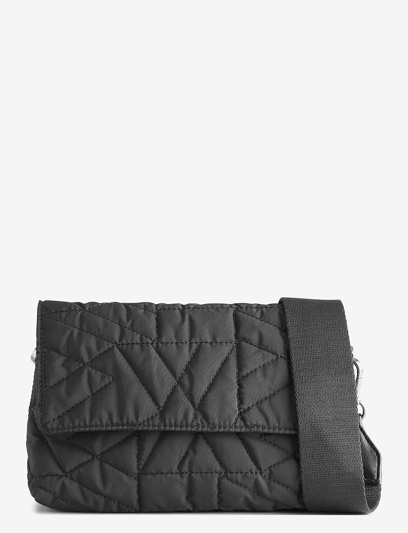 MONOGRAM BLACK W/BLACK