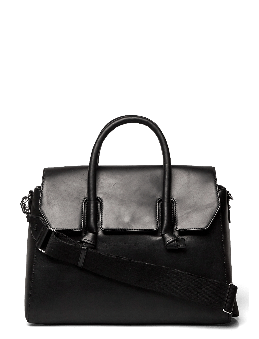 Markberg - MazeMBG Work Bag - black w/black - 0