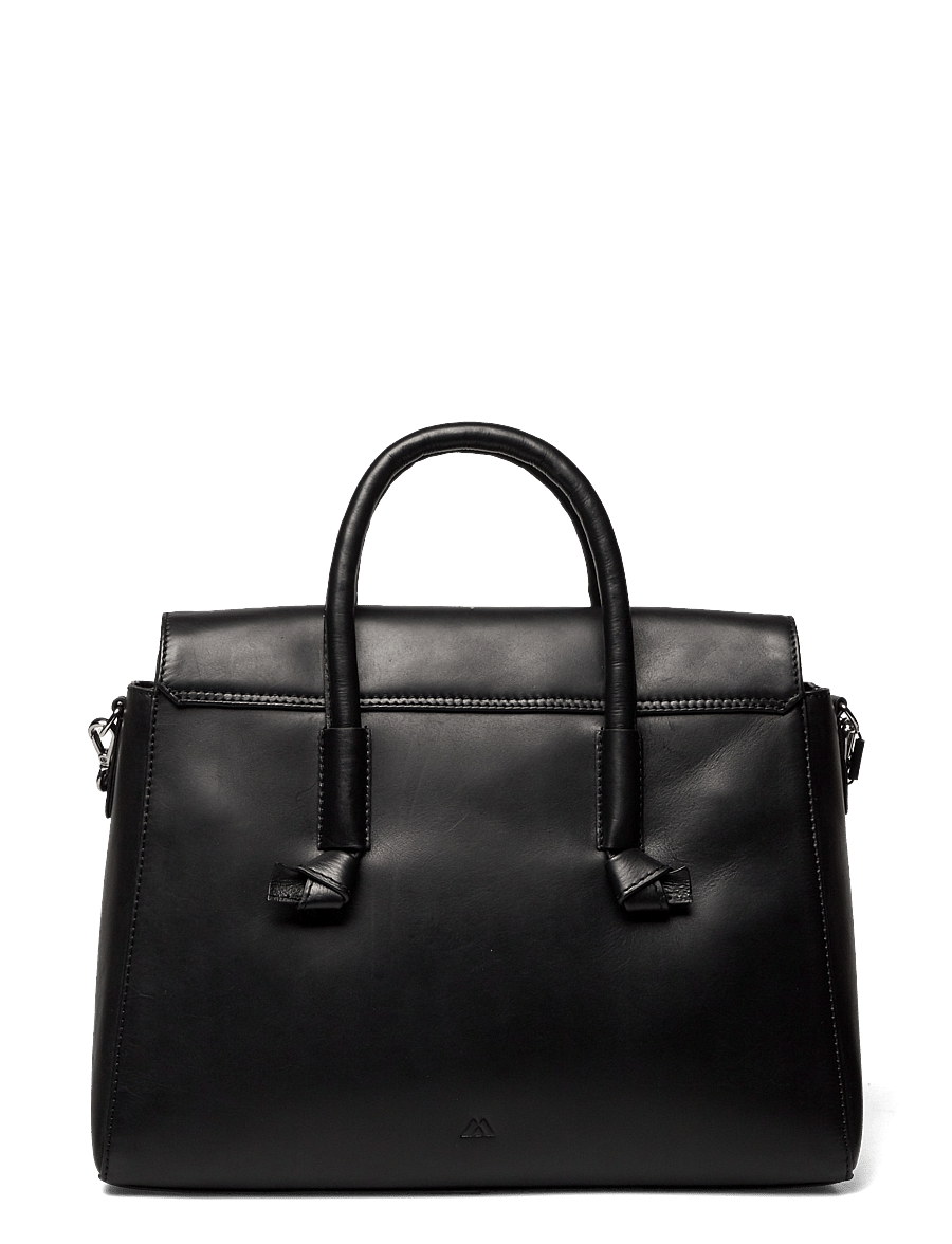 Markberg - MazeMBG Work Bag - black w/black - 1