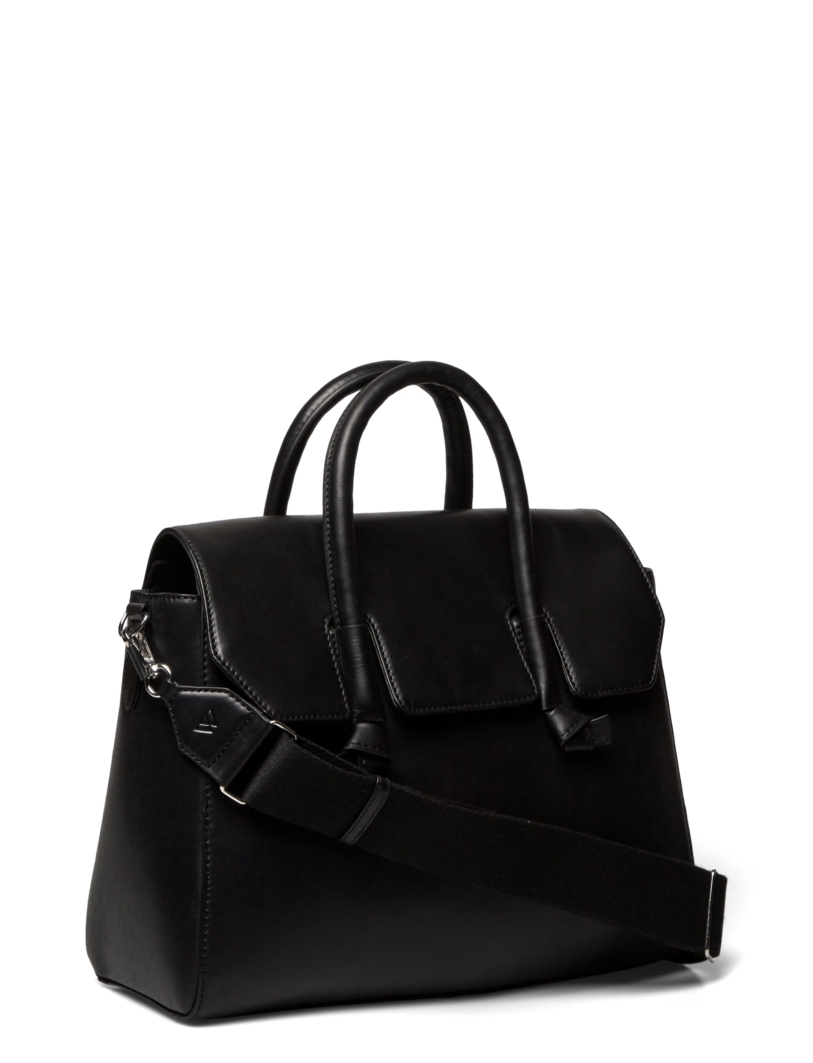 Markberg - MazeMBG Work Bag - black w/black - 2