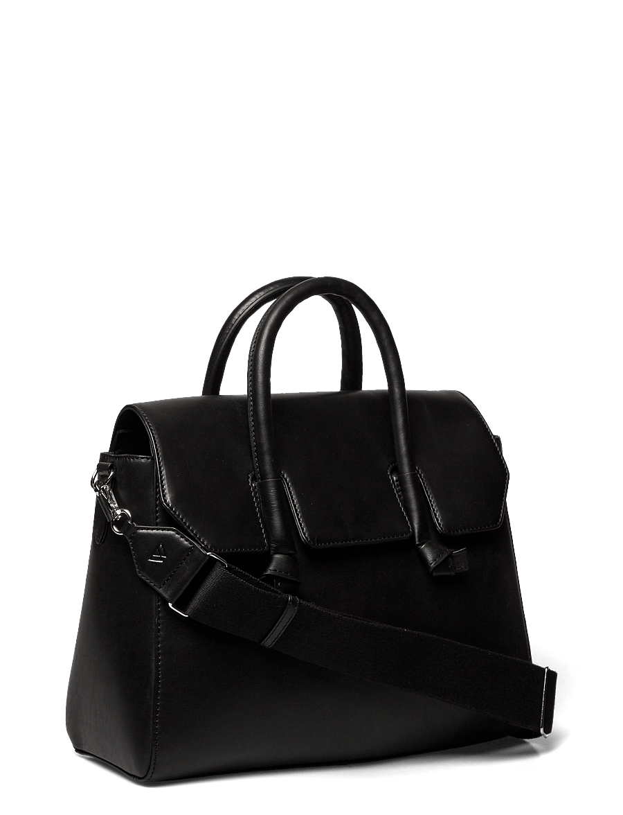 Markberg - MazeMBG Work Bag - black w/black - 2