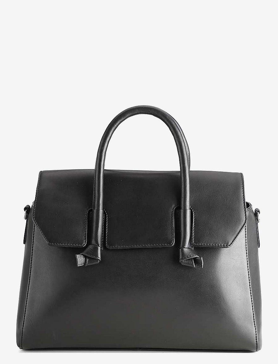 Markberg - MazeMBG Work Bag - black w/black - 4