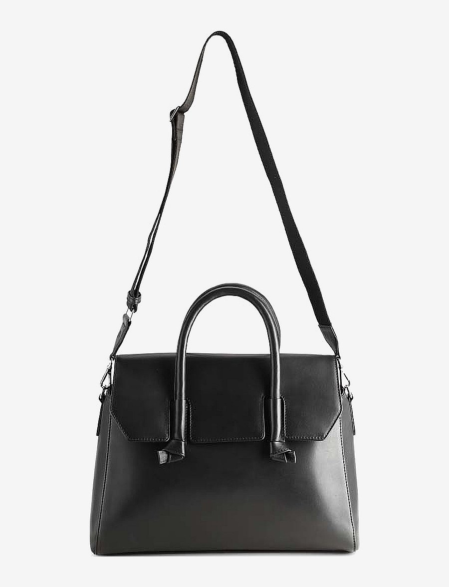 Markberg - MazeMBG Work Bag - black w/black - 5