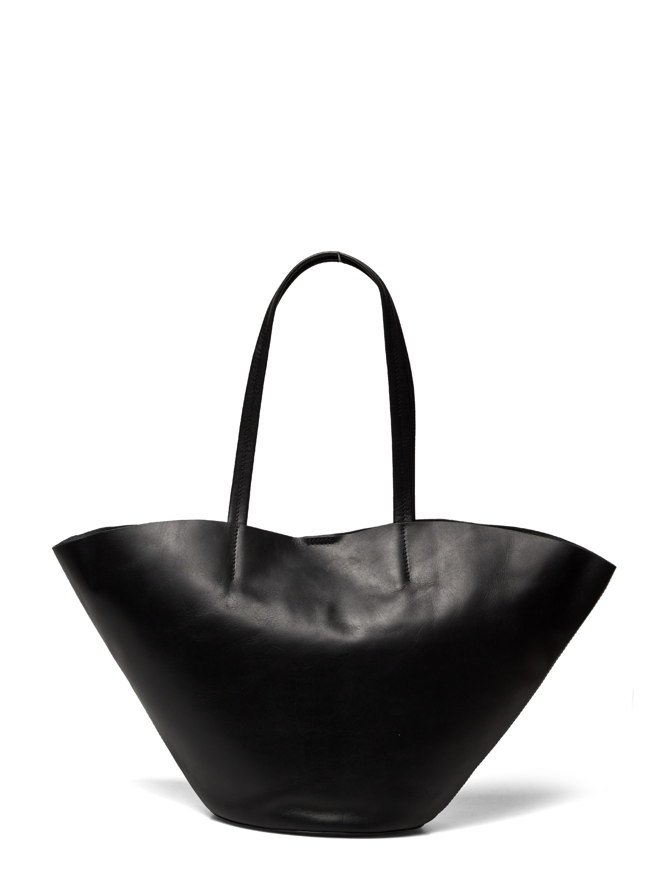 Markberg - GiorgiaMBG Shopper, Antique - black - 2