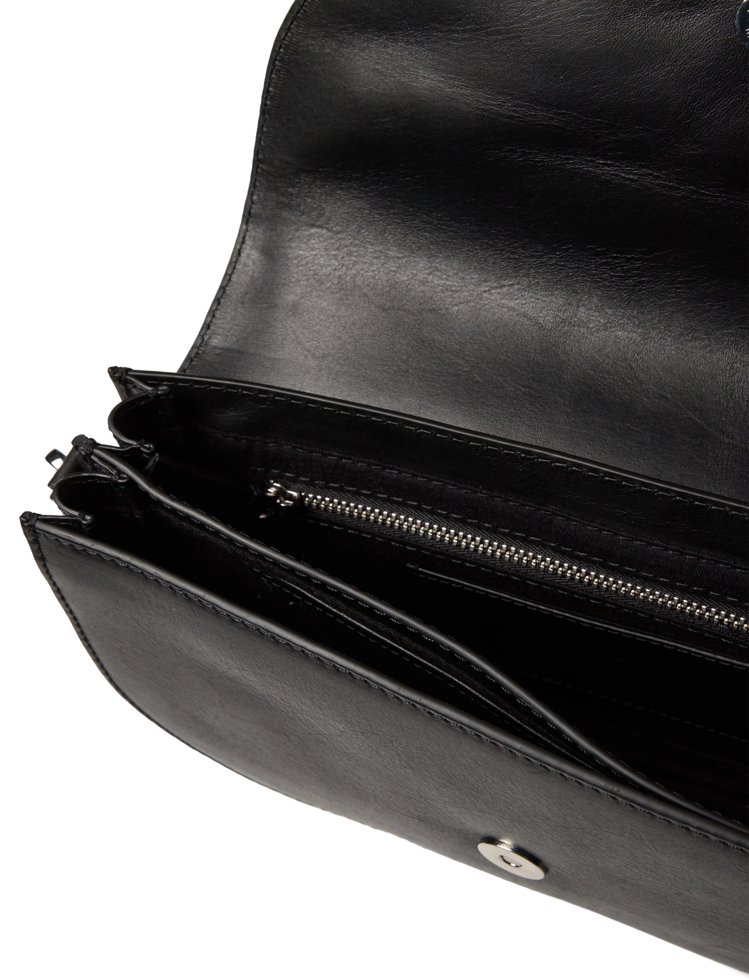 Markberg - ChivaMBG Crossbody Bag, Antiqu - black - 5