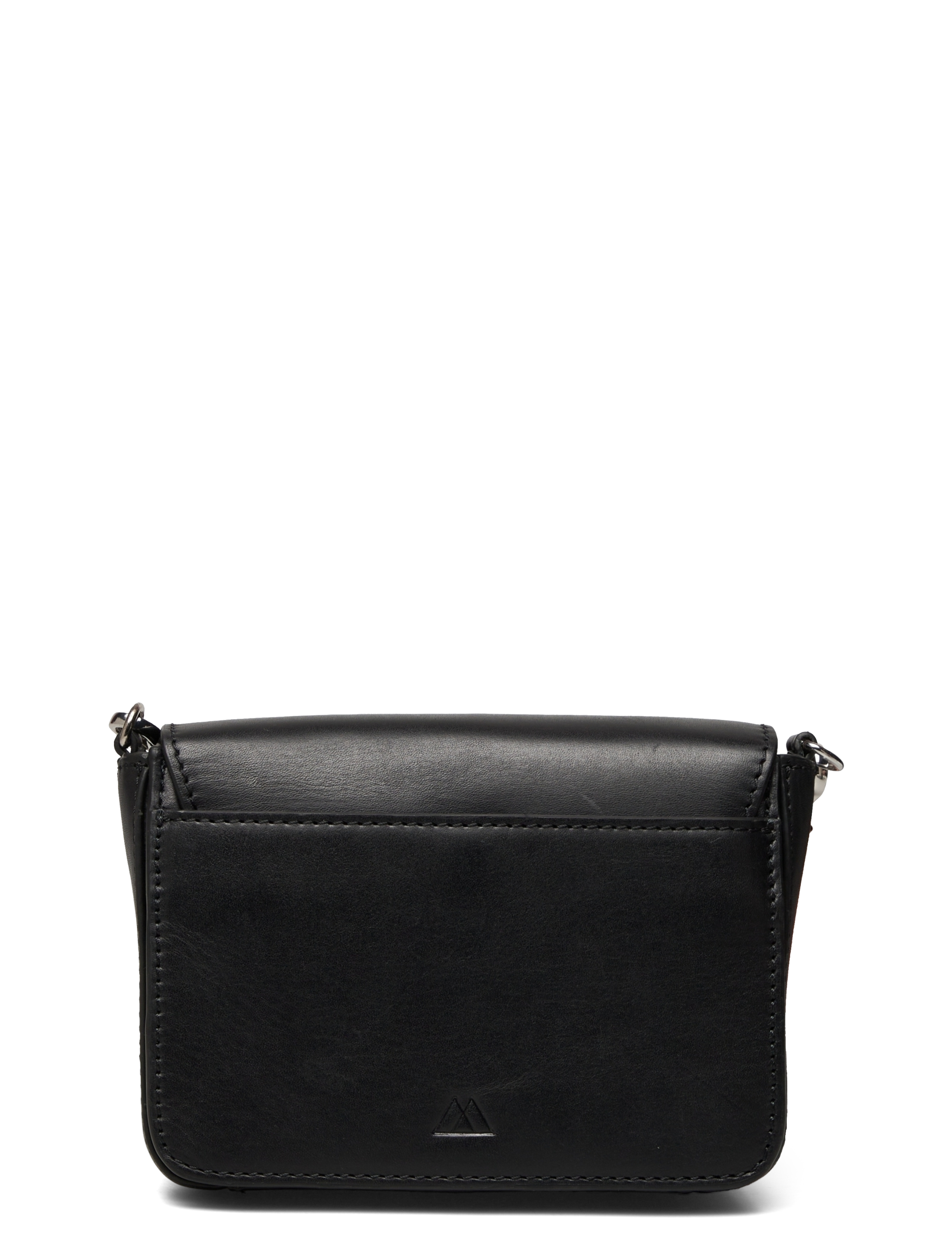 Markberg - JulietteMBG Crossbody Bag, Ant - black - 1