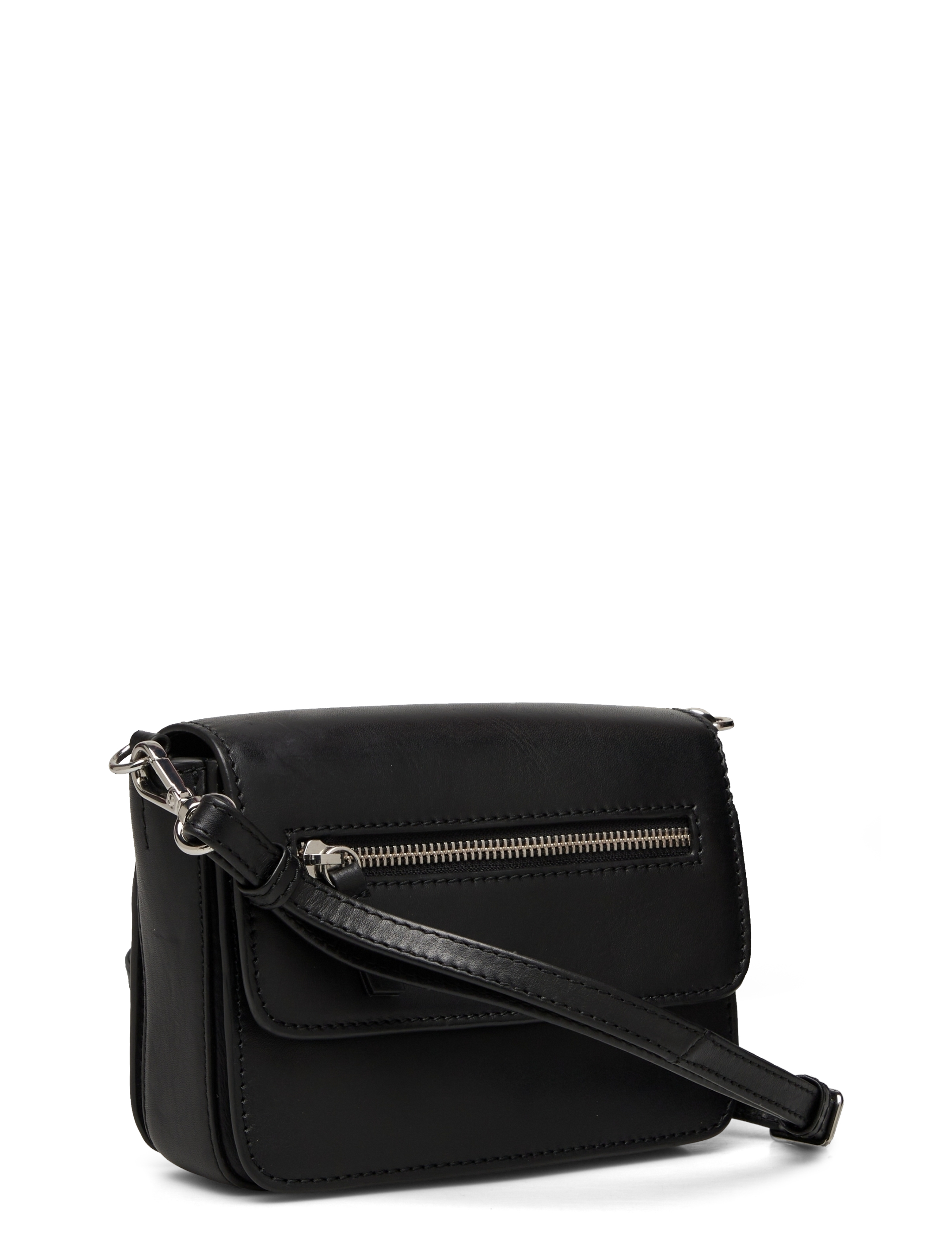 Markberg - JulietteMBG Crossbody Bag, Ant - black - 2