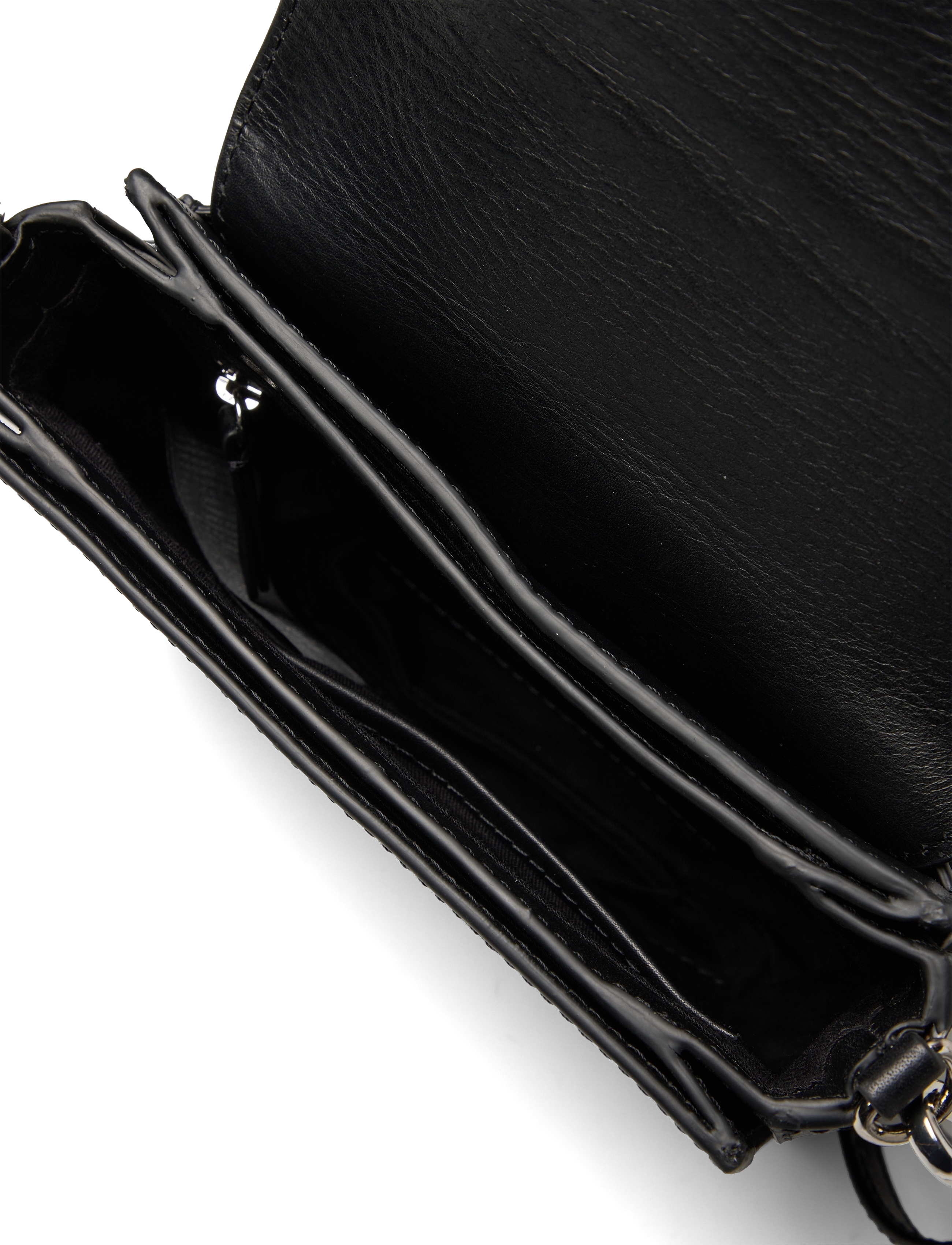Markberg - JulietteMBG Crossbody Bag, Ant - black - 3