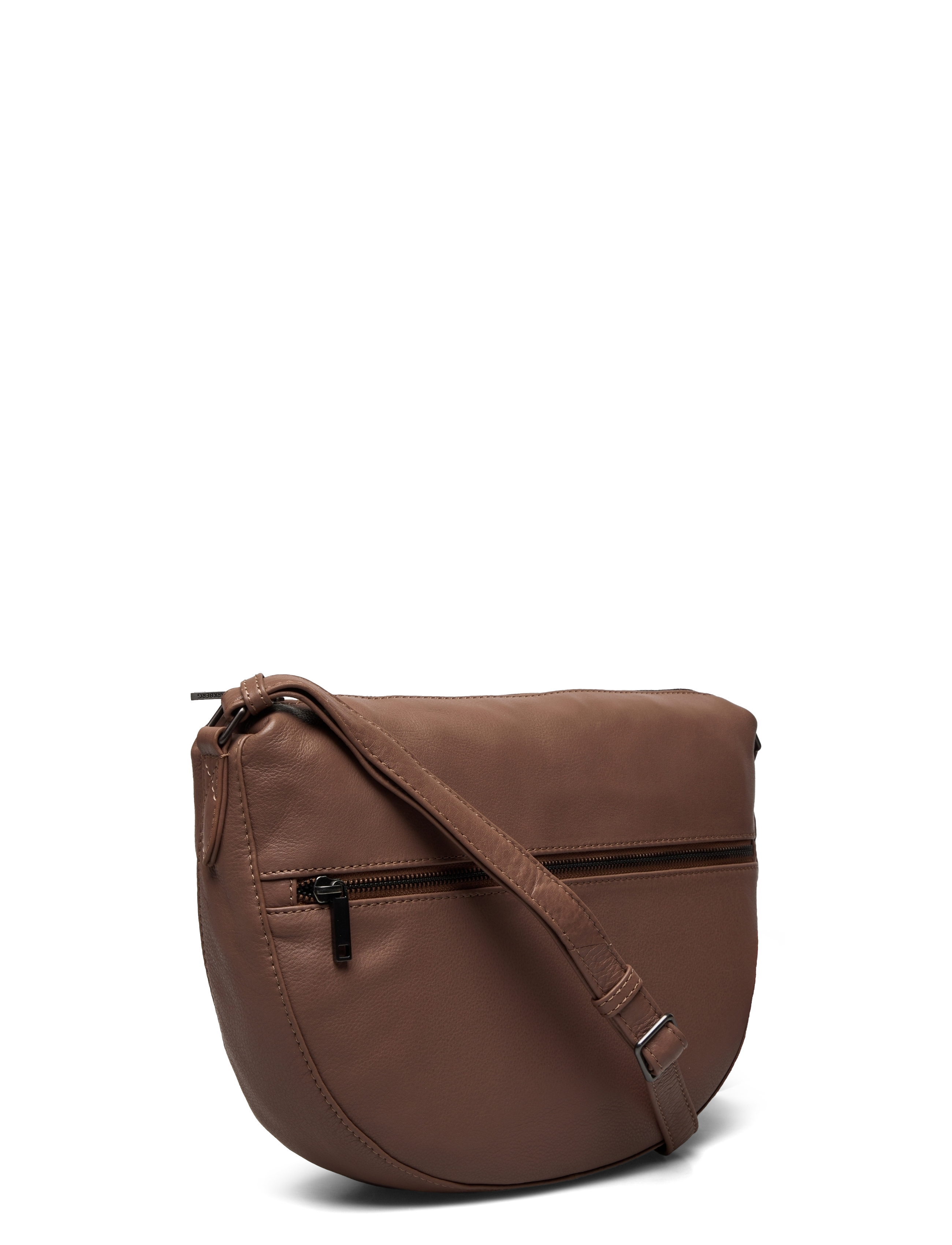 Markberg - MonicaMBG Crossbody Bag - caramel - 2
