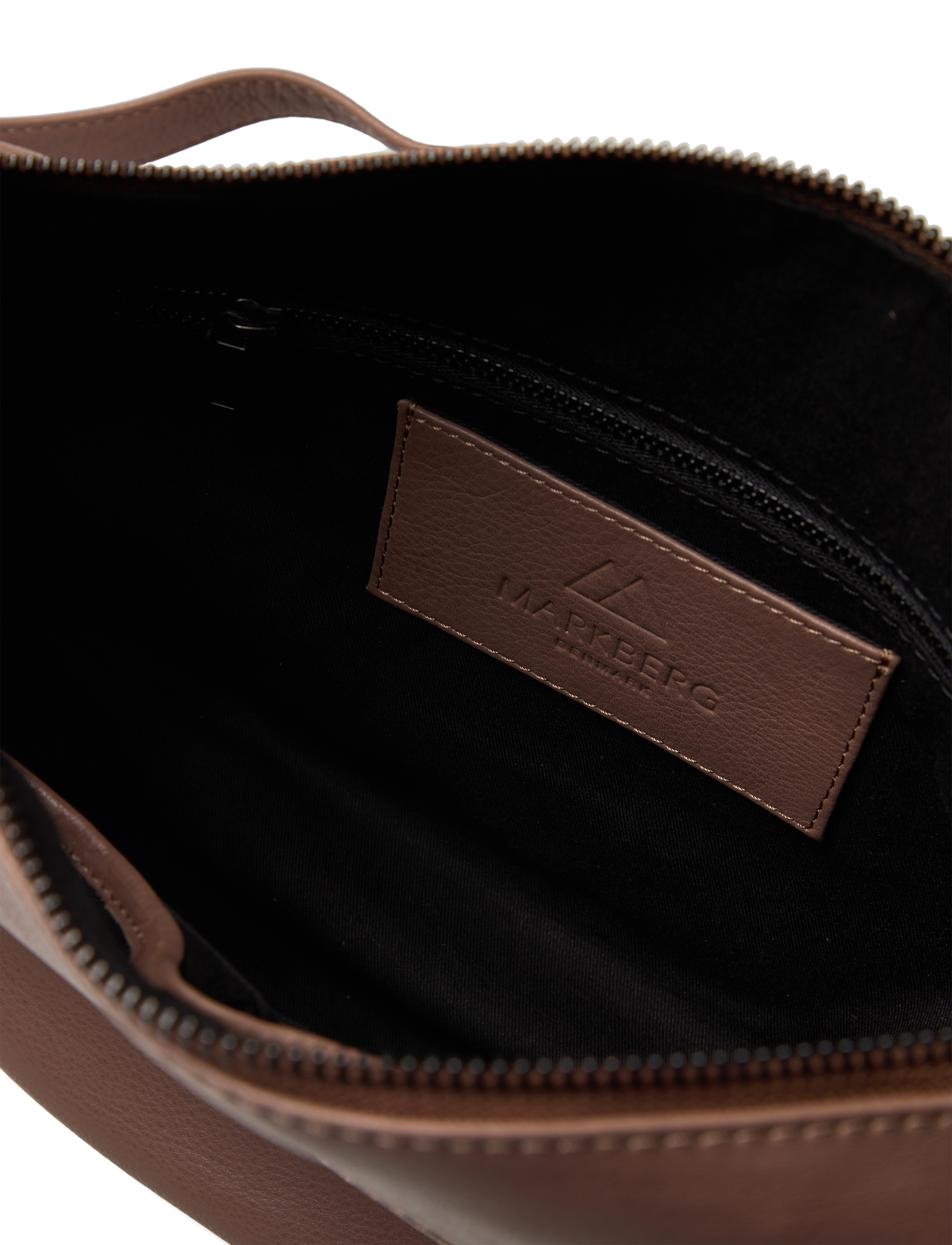 Markberg - MonicaMBG Crossbody Bag - caramel - 3