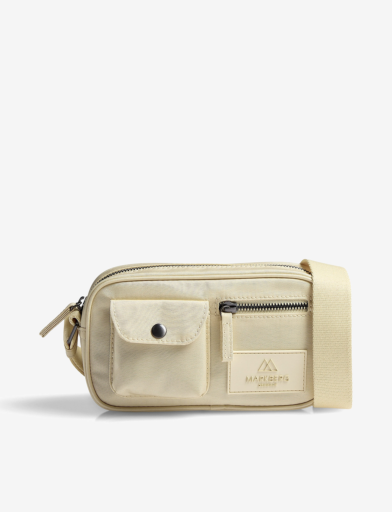 Markberg - DarlaMBG S Cross., Monochrome - gifts below 15000kr - cloud cream - 0