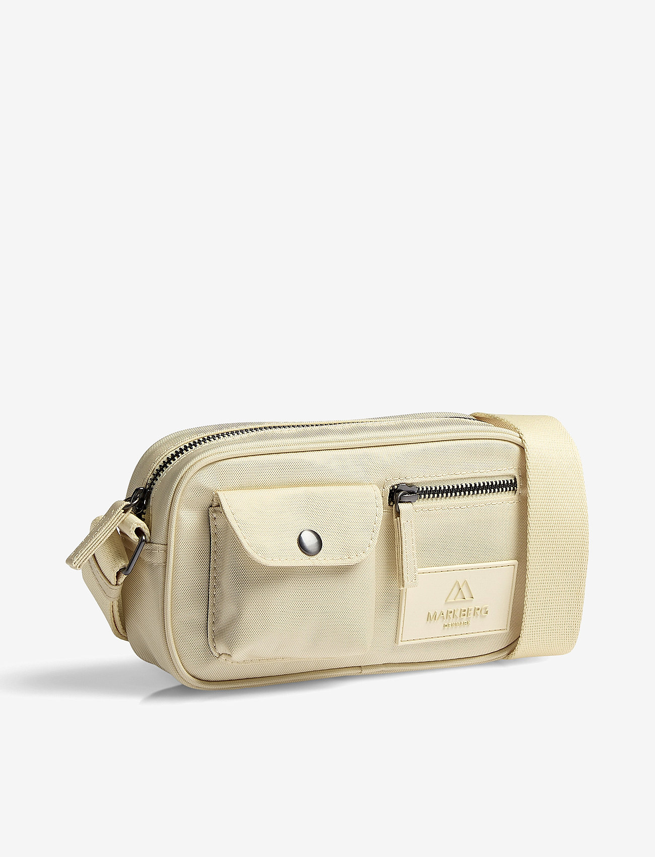 Markberg - DarlaMBG S Cross., Monochrome - gifts below 15000kr - cloud cream - 1